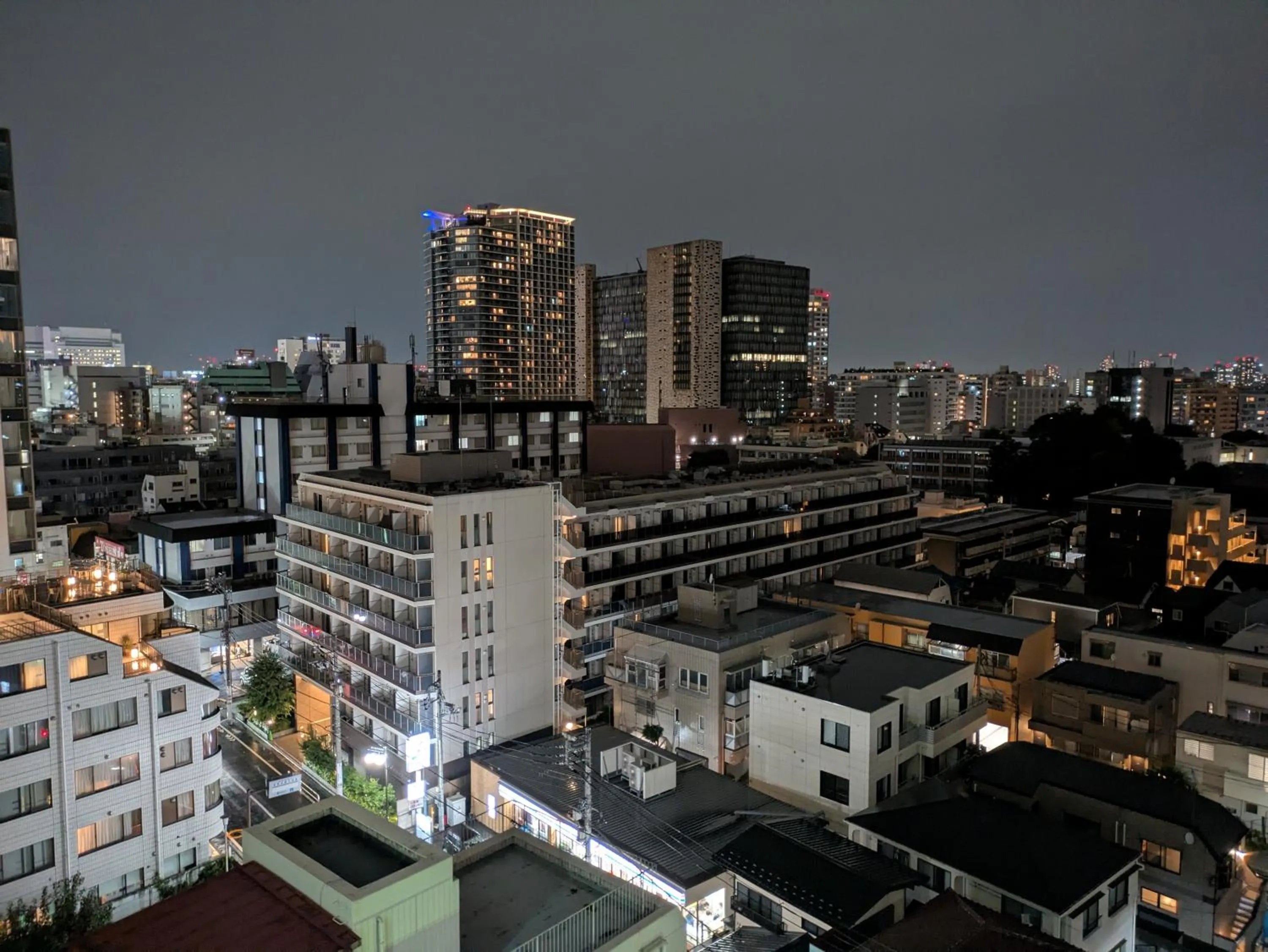 Hotel Listel Shinjuku