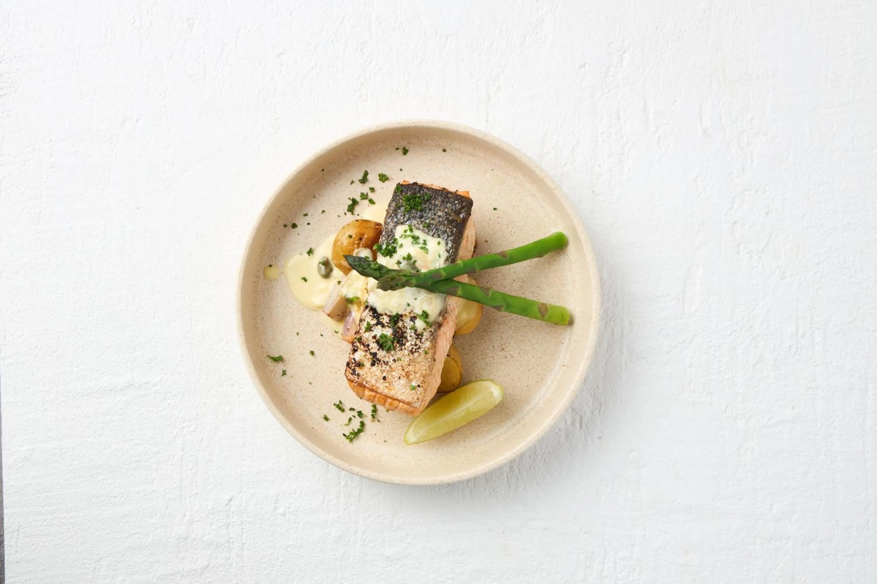 Restaurant/places to eat in Killara Hotel & Suites