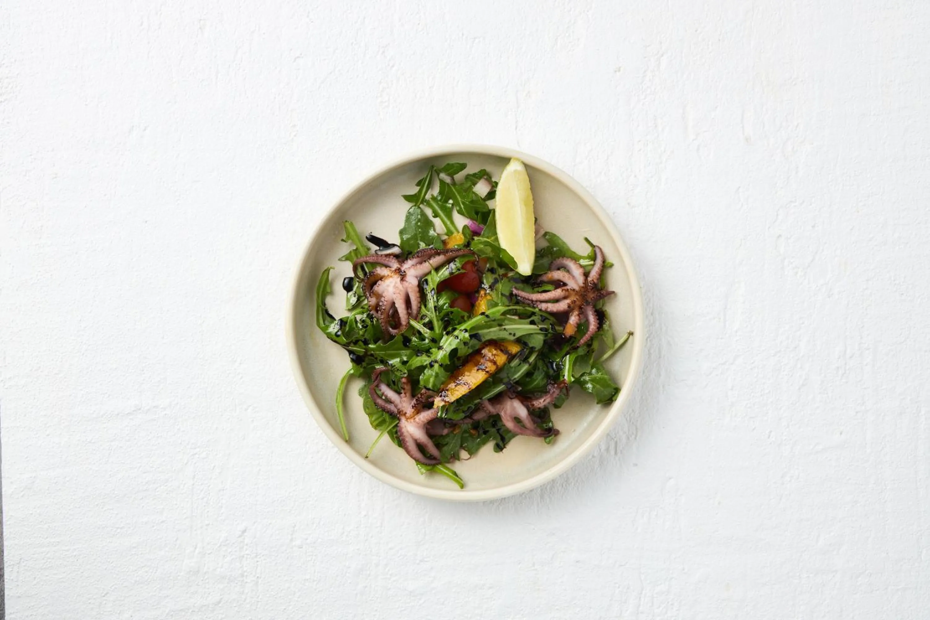 Restaurant/places to eat in Killara Hotel & Suites