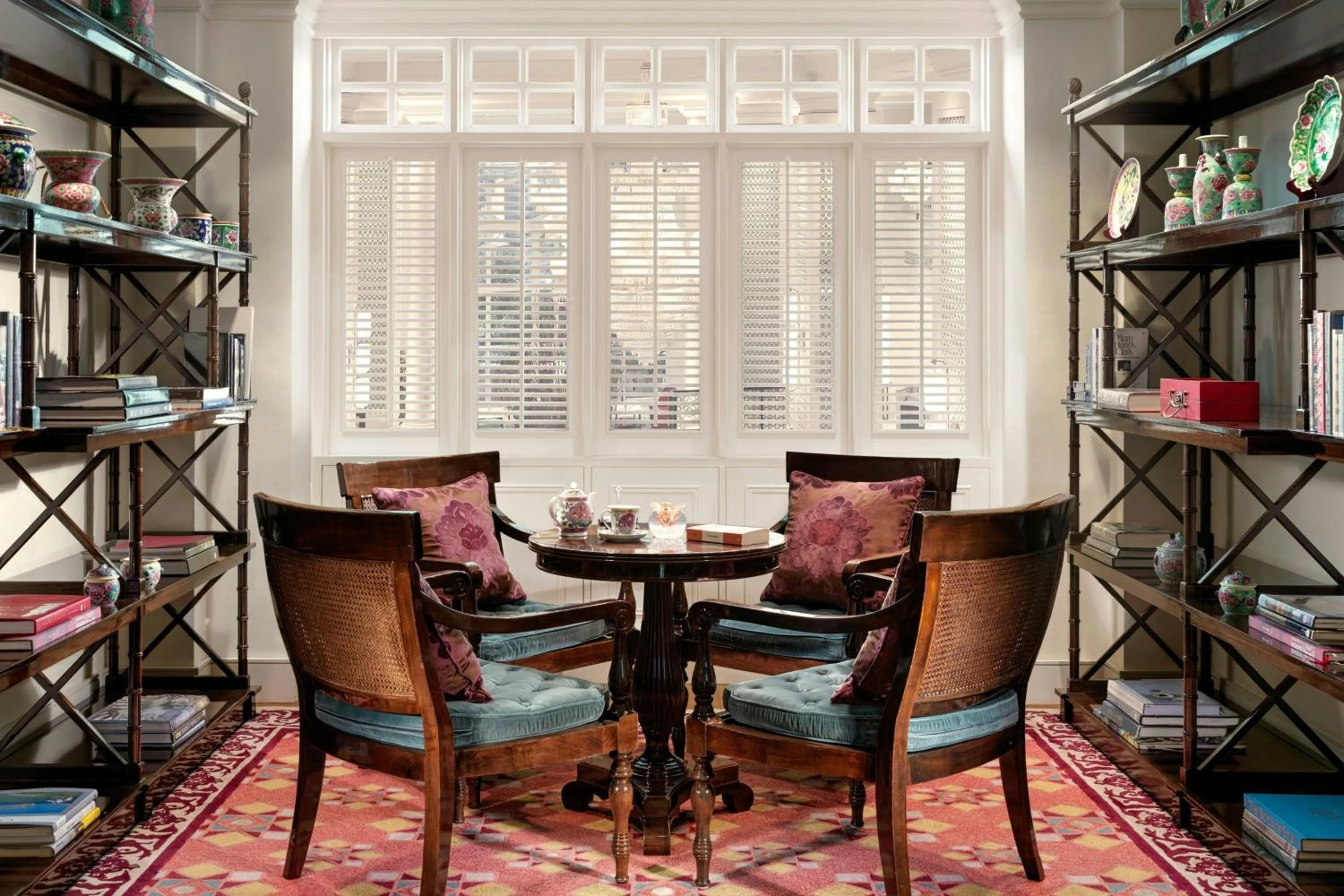 Other in Frasers House, a Luxury Collection Hotel, Singapore