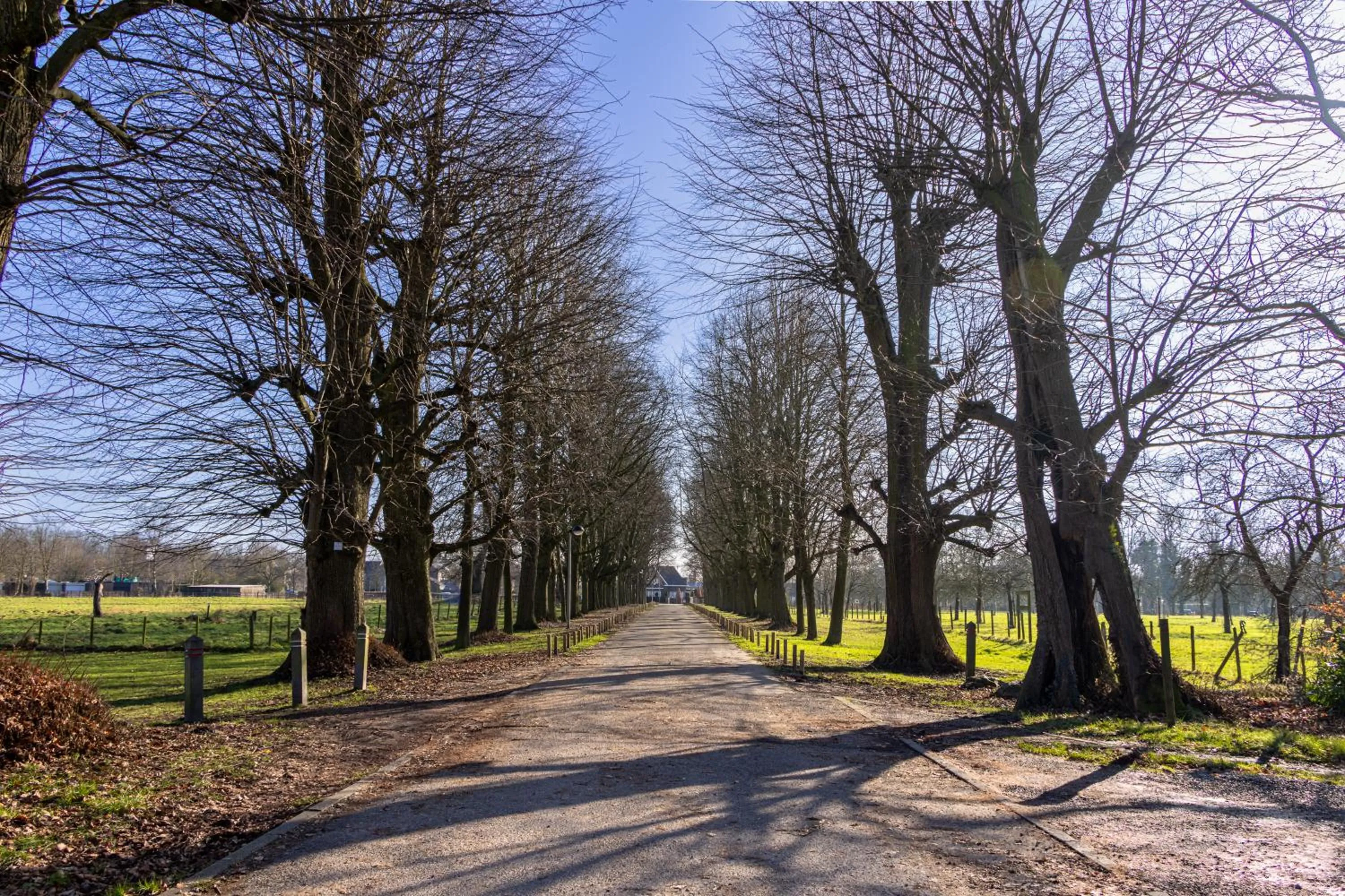 Day in Kasteel Pietersheim Maastricht - Lanaken