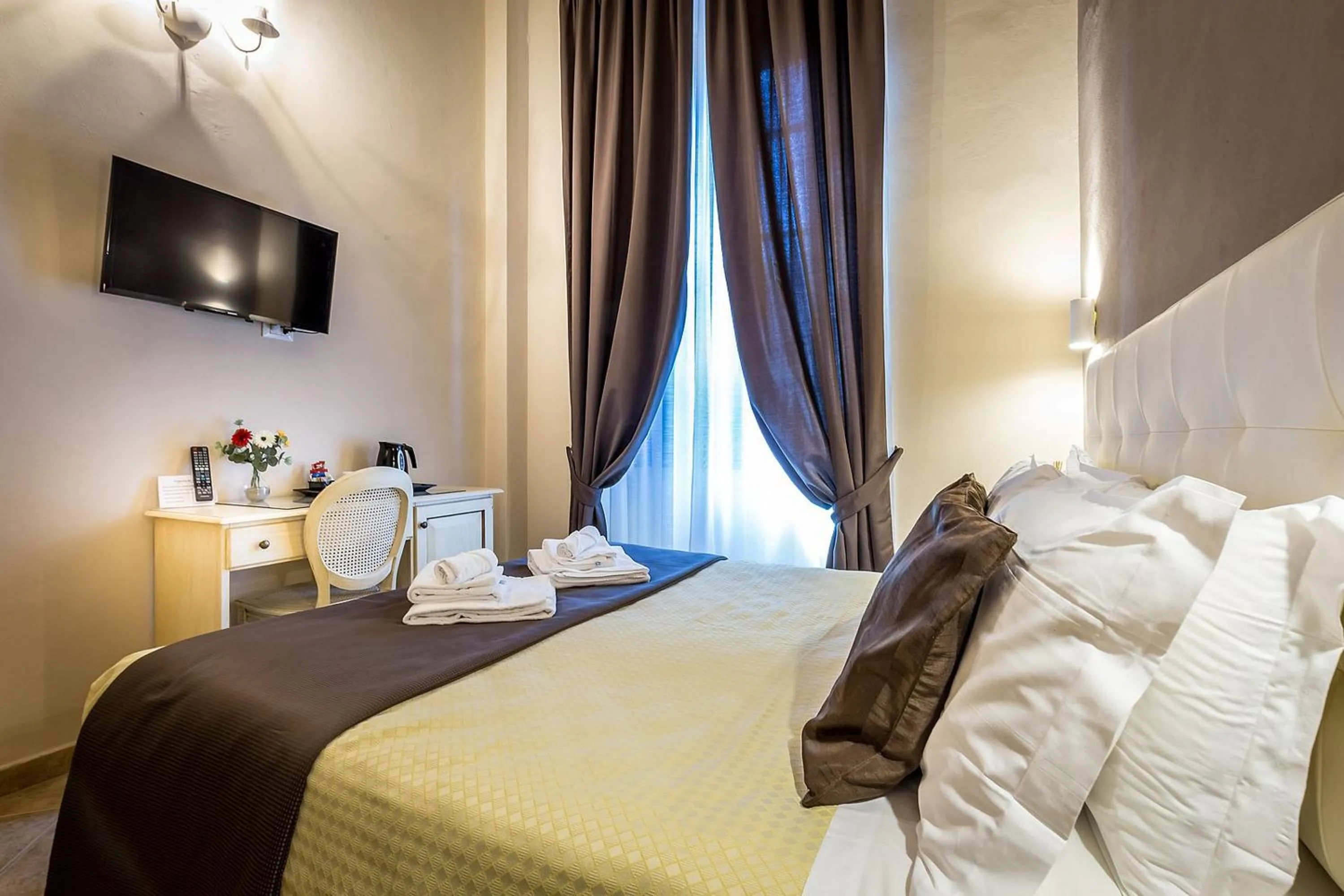 Bed in Sognando Firenze