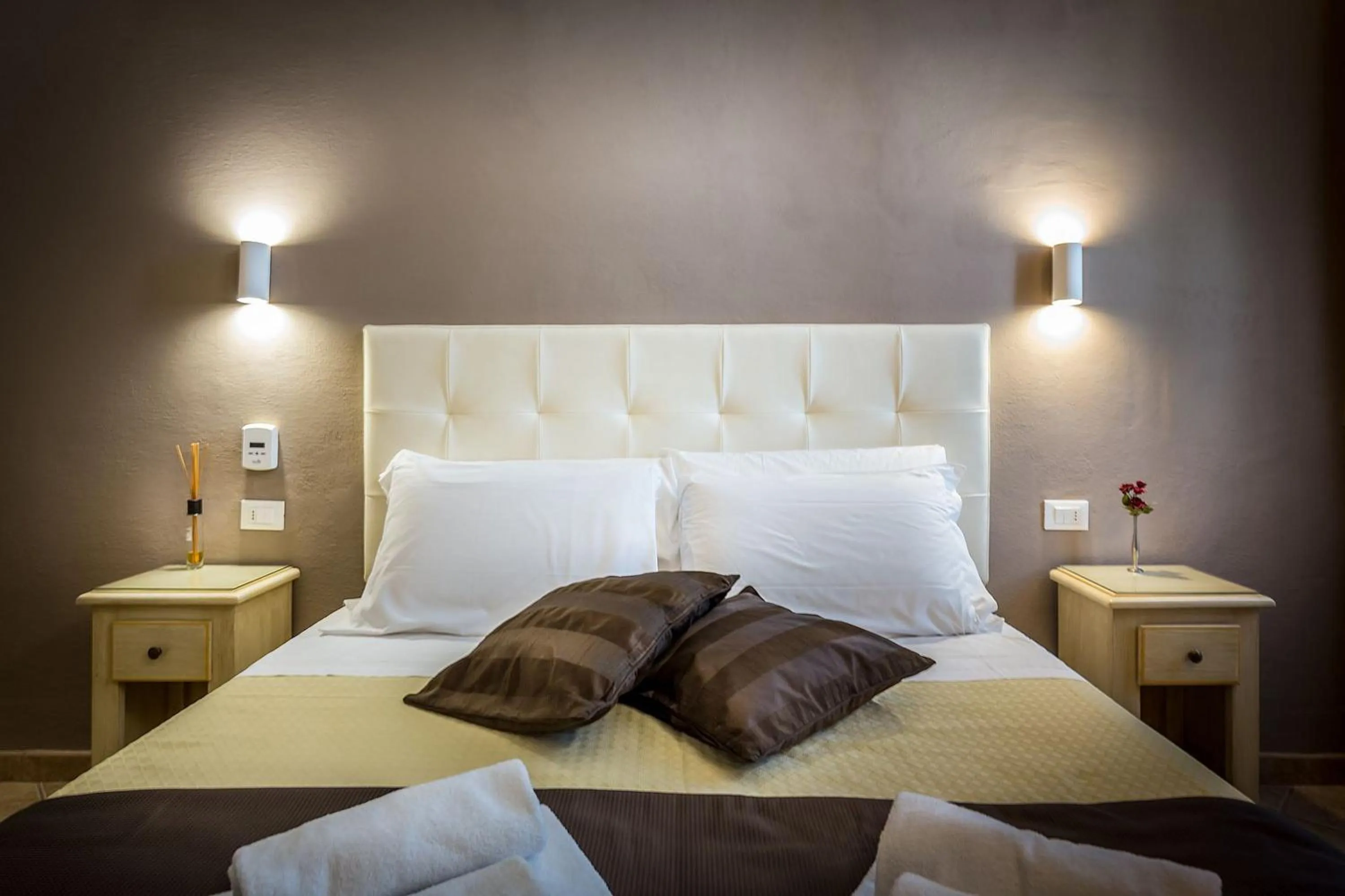 Bed in Sognando Firenze