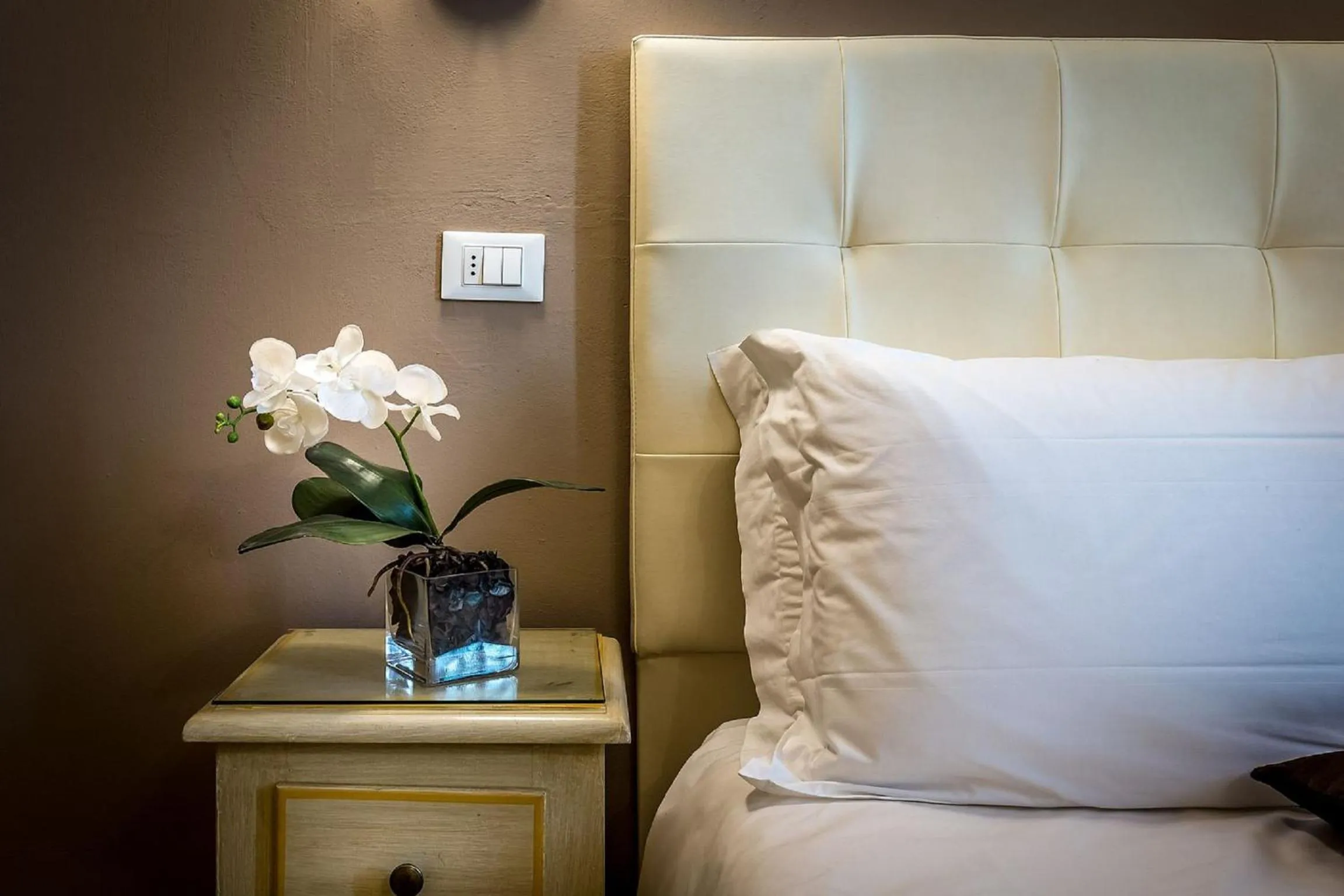 Bed in Sognando Firenze