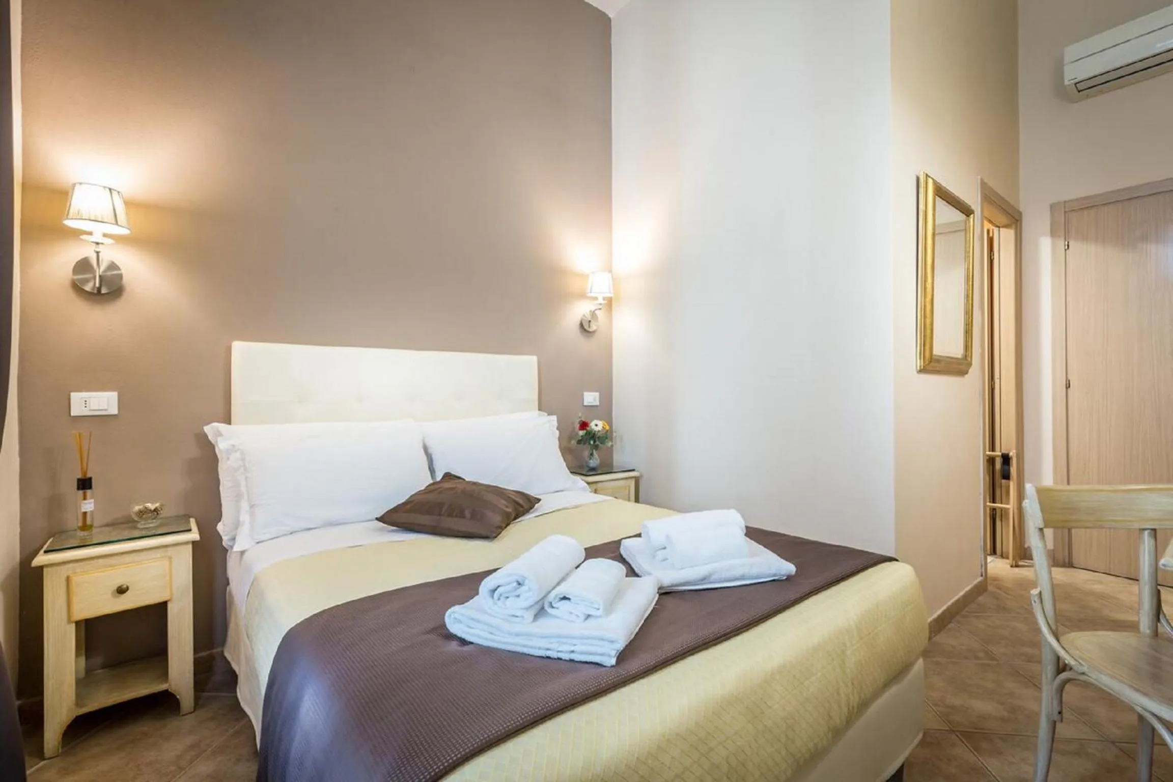 Bed in Sognando Firenze