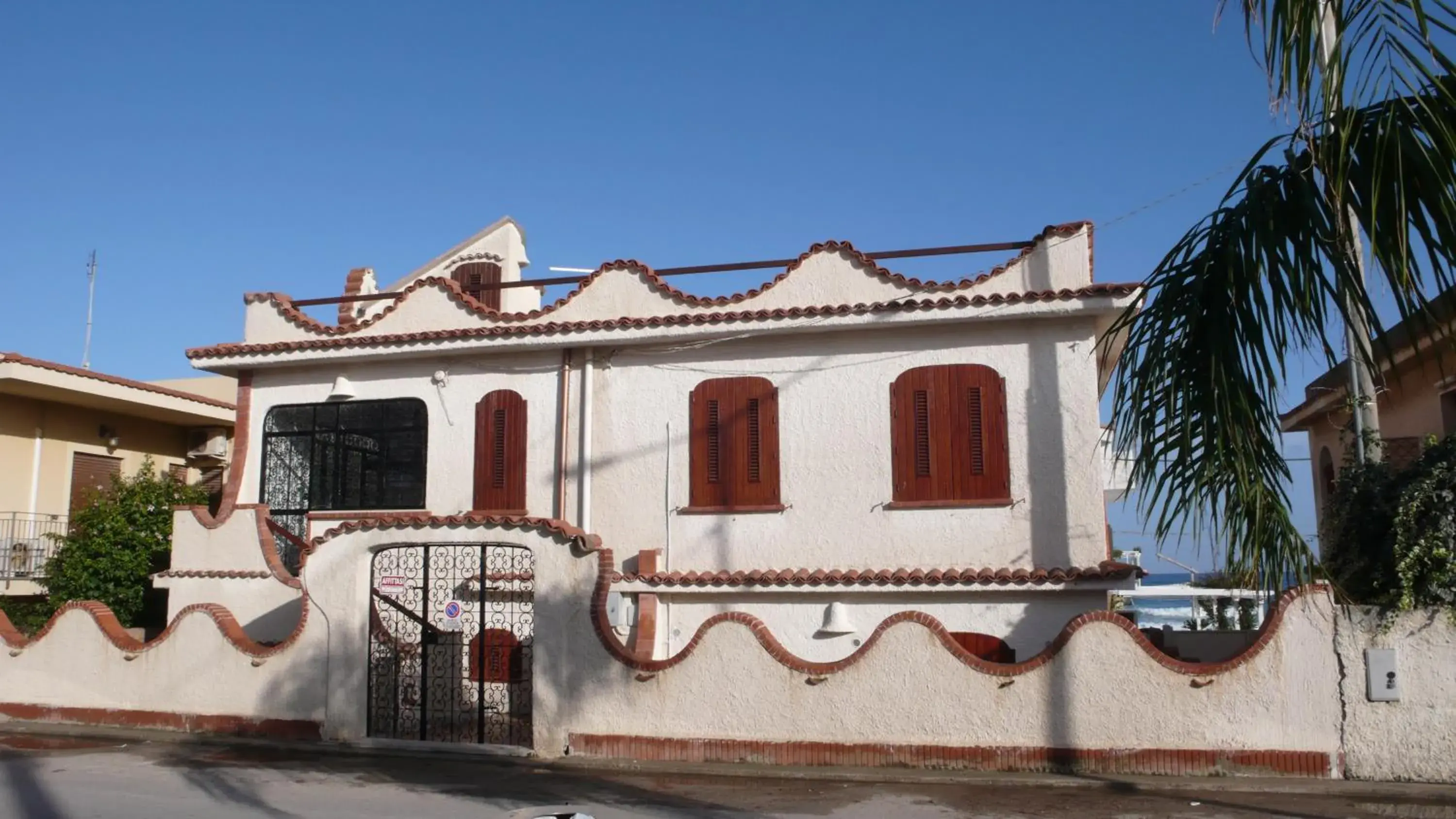 Apartment with Terrace - single occupancy in Fronte spiaggia Lido di Noto Apartment with Terrace - single occupancy in Fronte spiaggia Lido di Noto