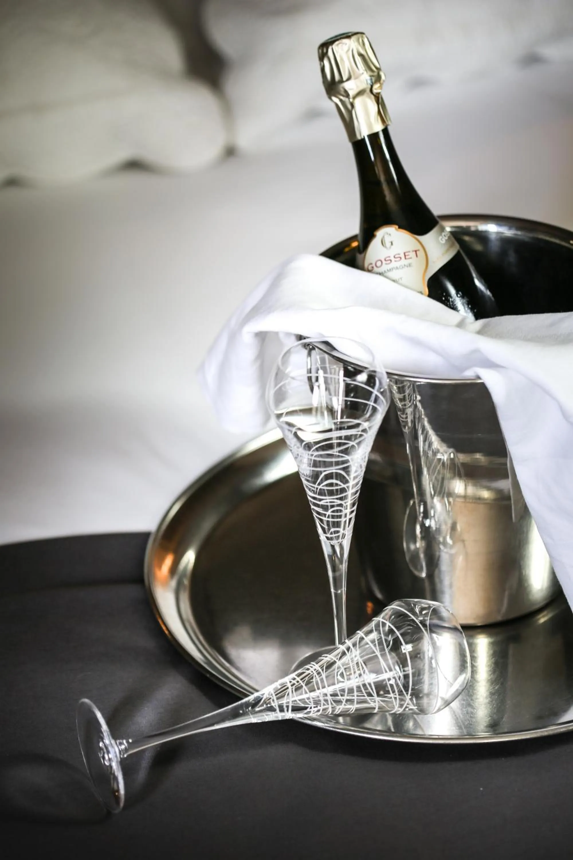 Drinks in Hôtel Helvie - Teritoria