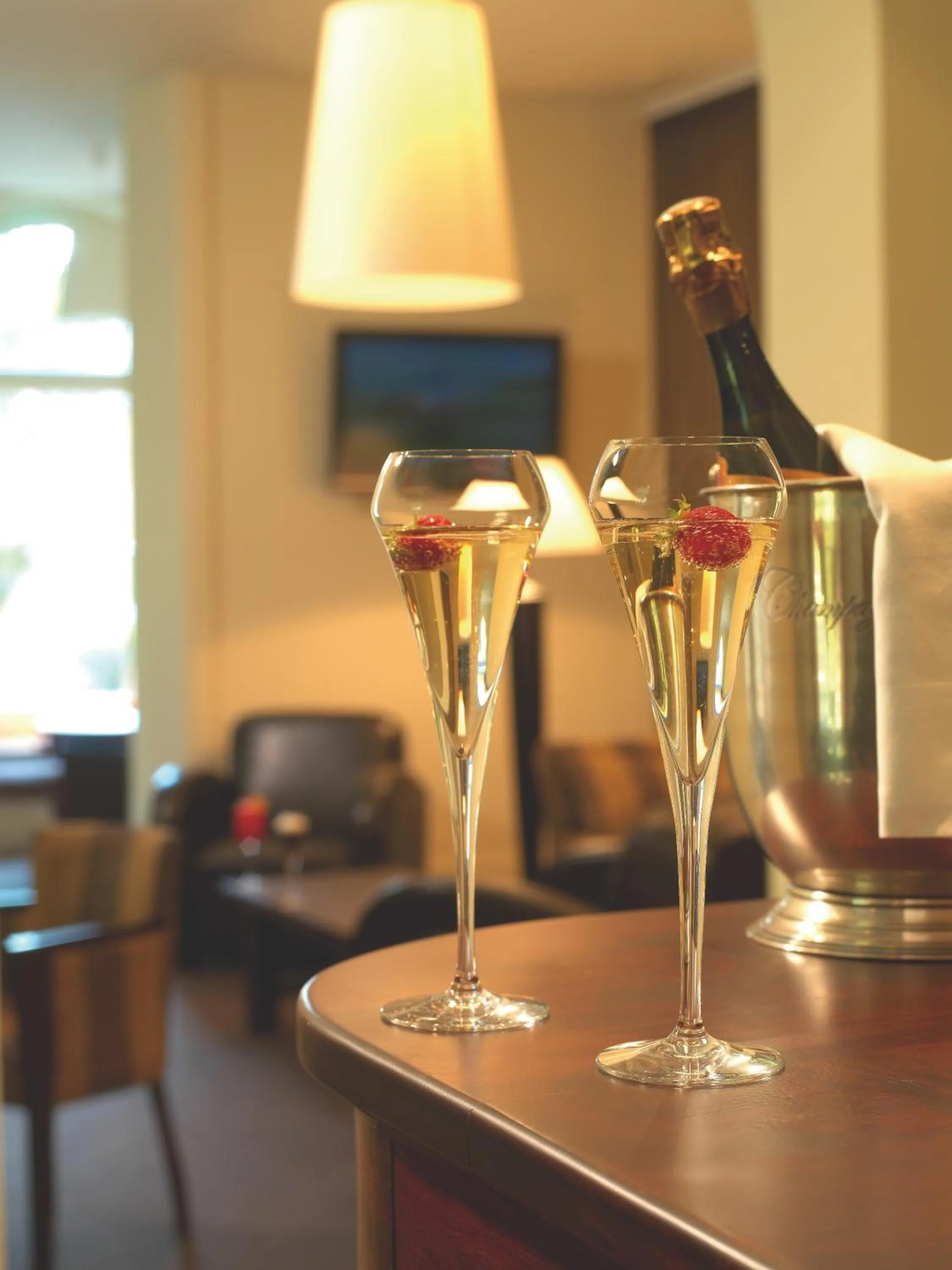 Day in Hôtel Helvie - Teritoria