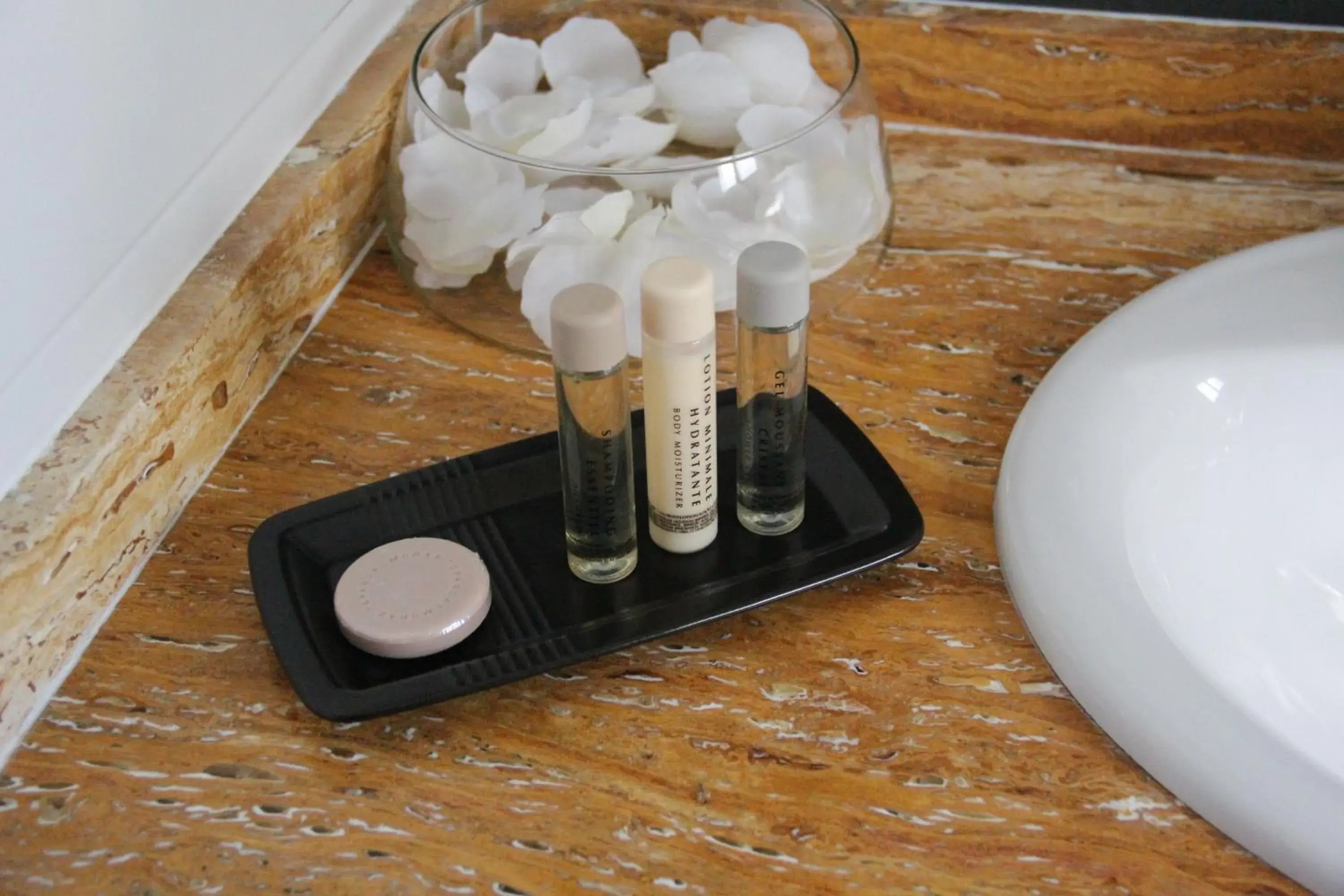 Double or Twin Room in Mena Plaza Double or Twin Room in Mena Plaza