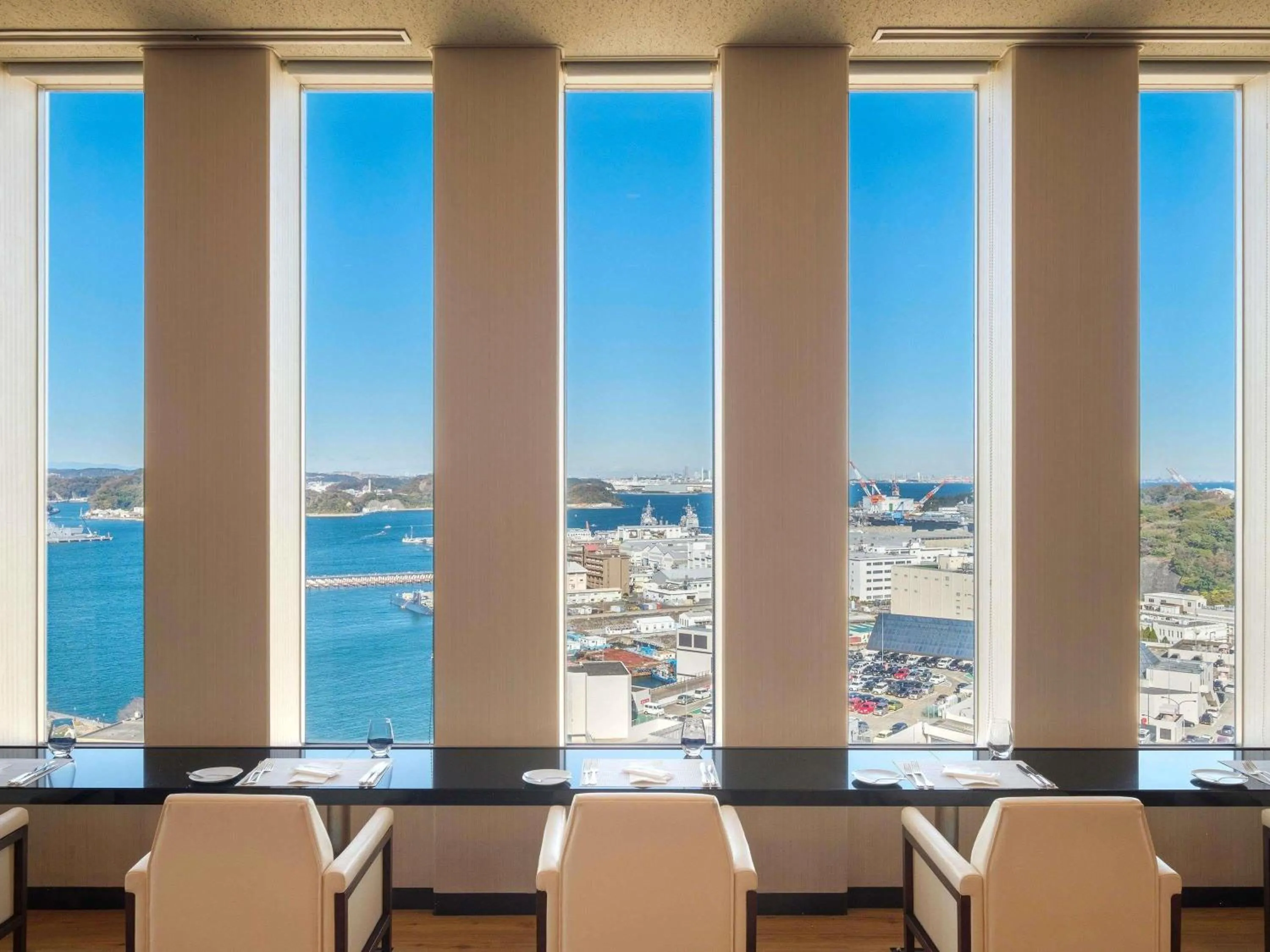 Other in Mercure Yokosuka