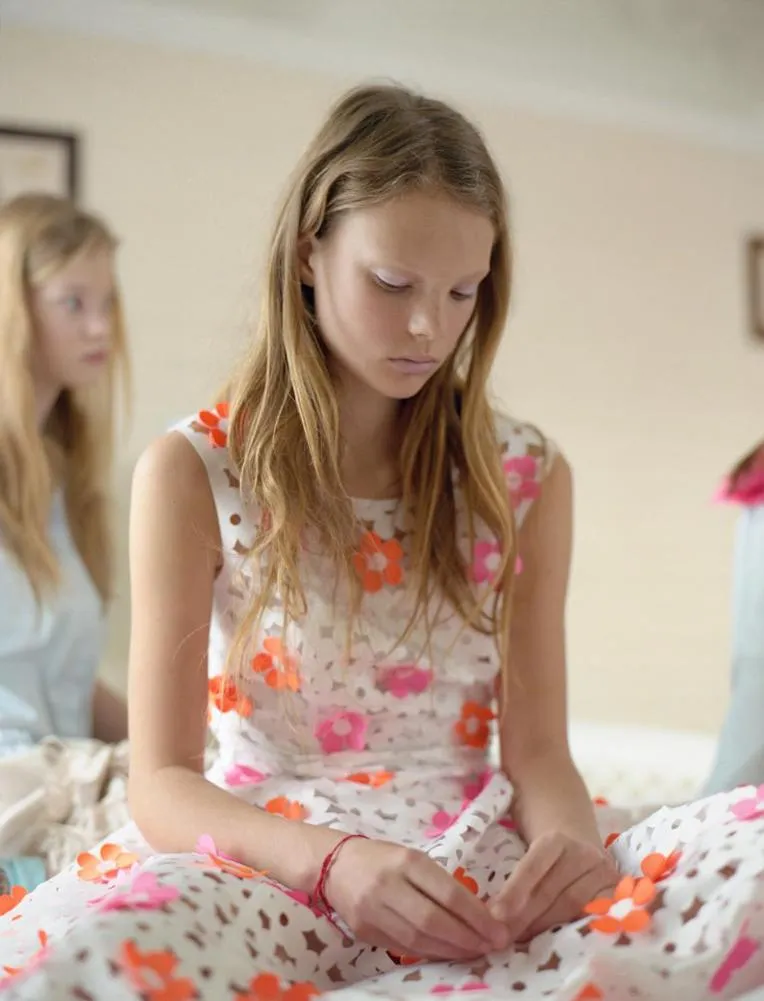 People in Oselya Hotel