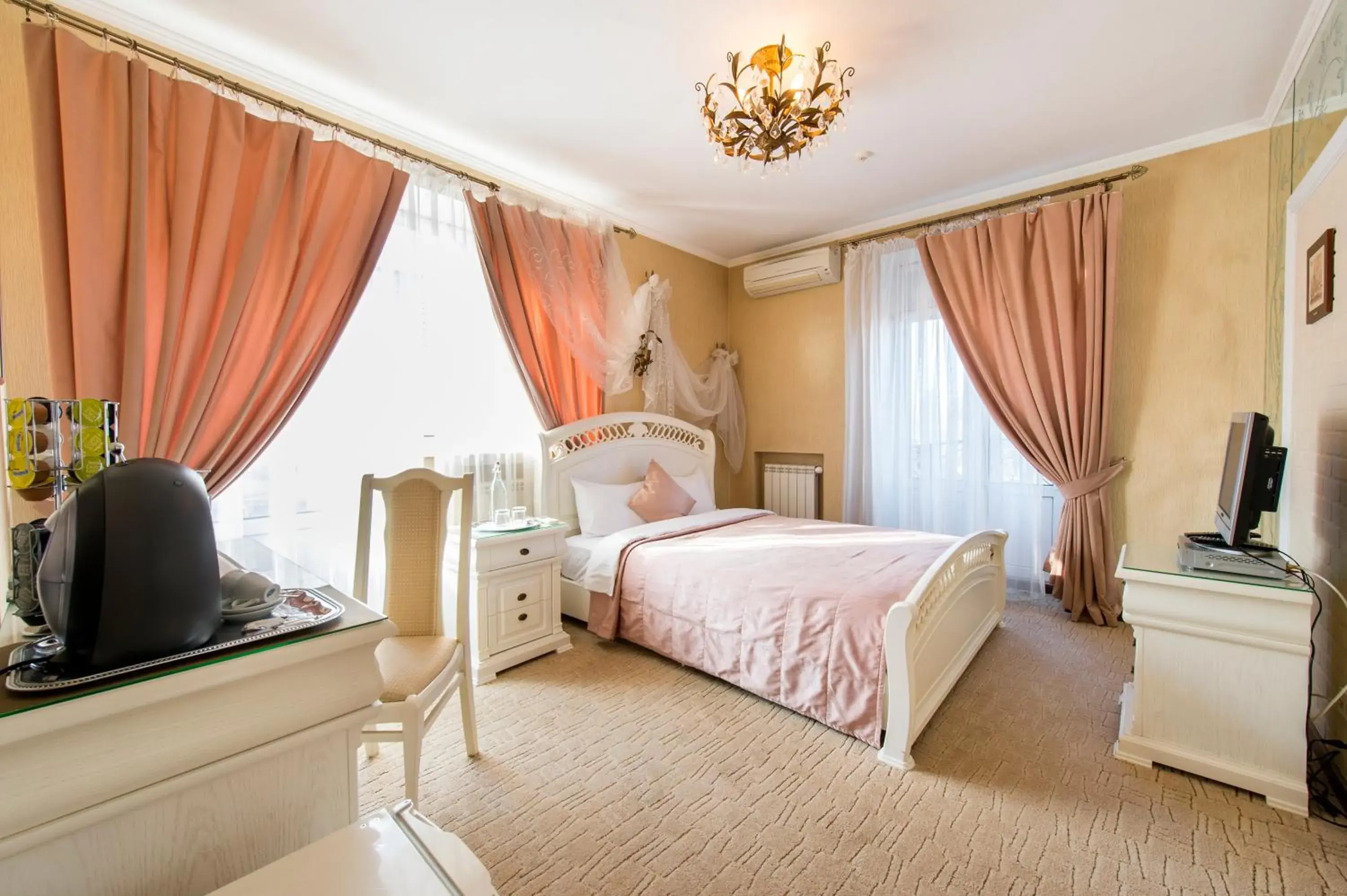 Superior Double Room - single occupancy in Oselya Hotel Superior Double Room - single occupancy in Oselya Hotel