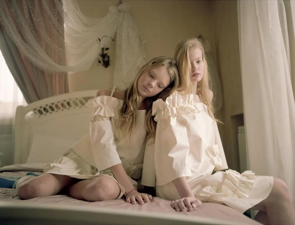 Photo of the whole room in Oselya Hotel