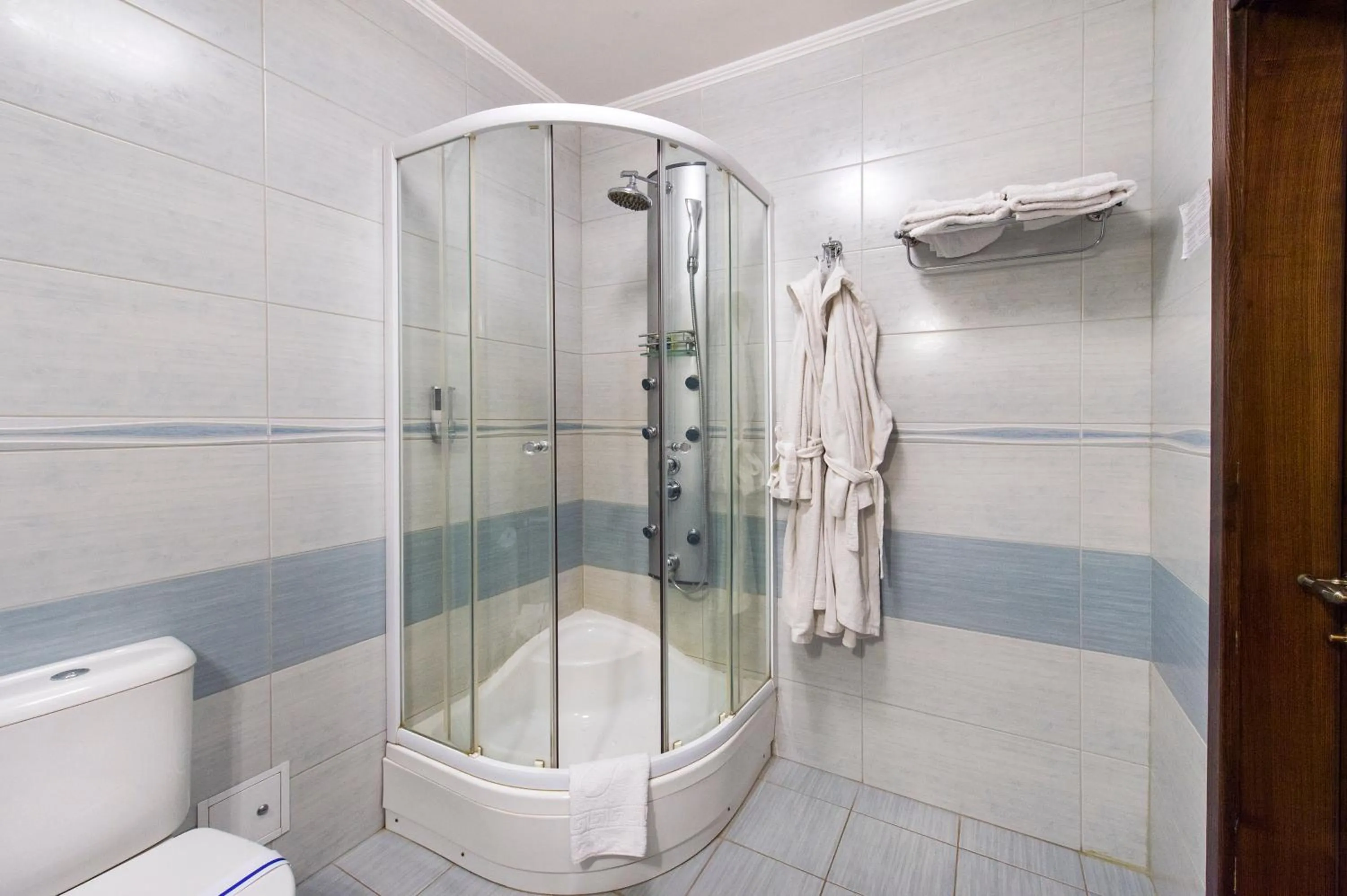 Photo of the whole room in Oselya Hotel