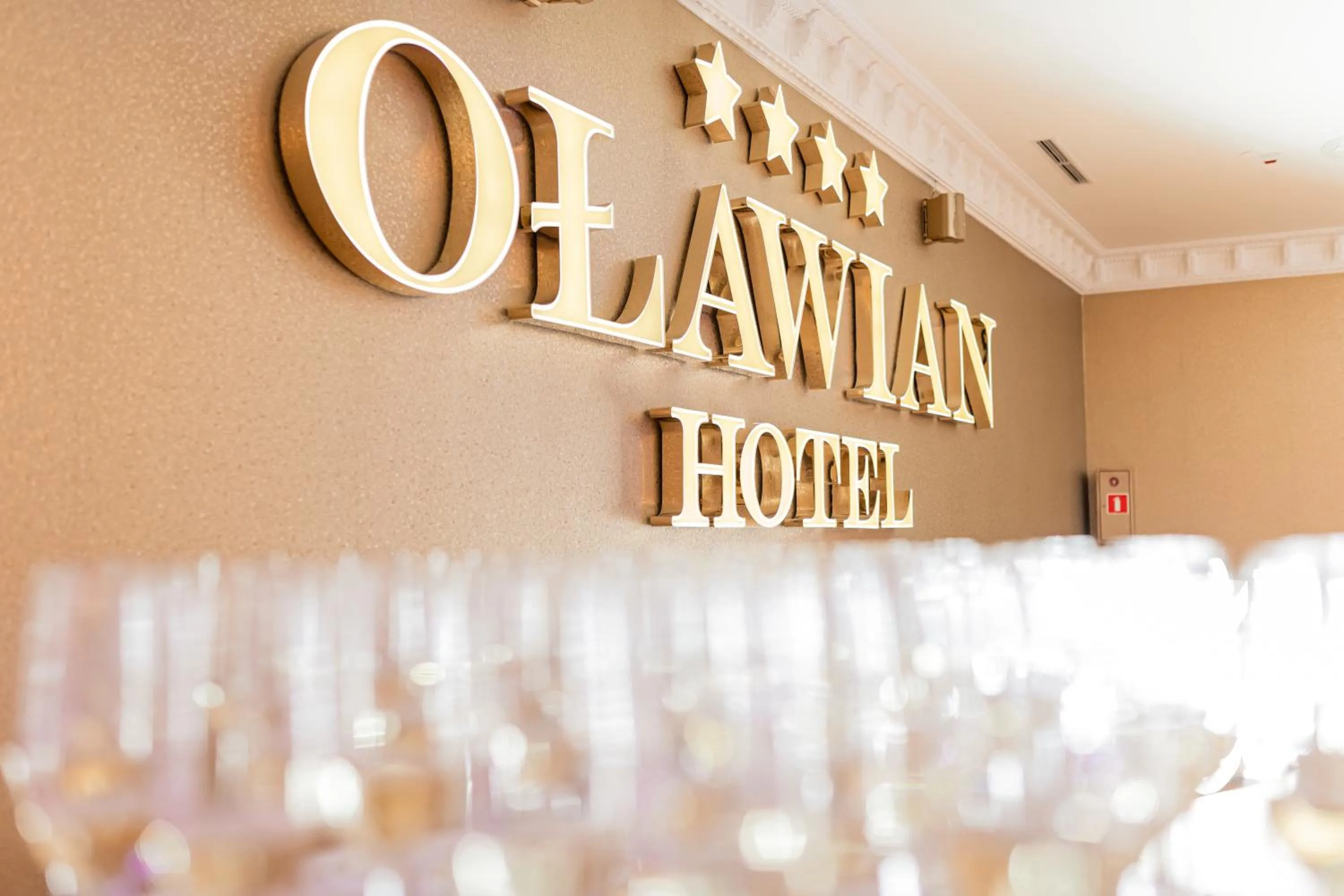 Oławian Hotel