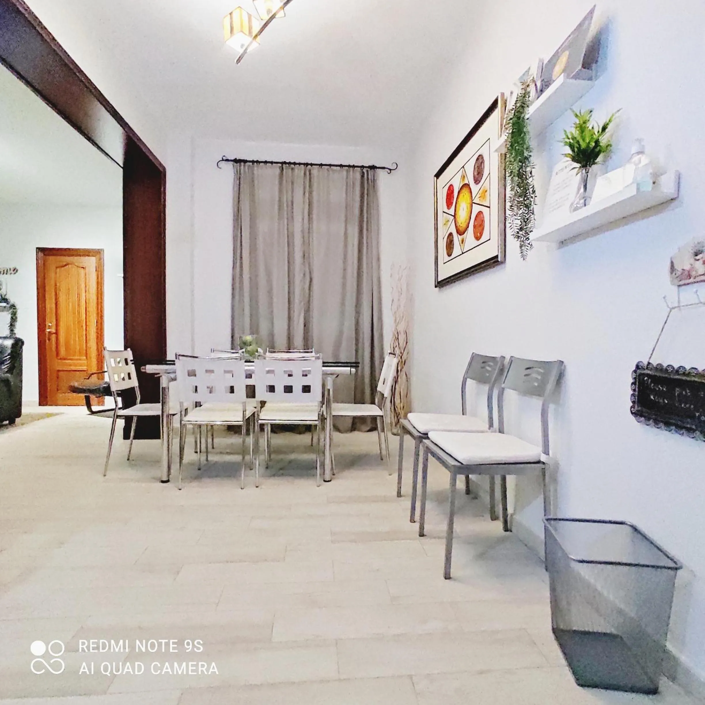 Apartamento Victoria
