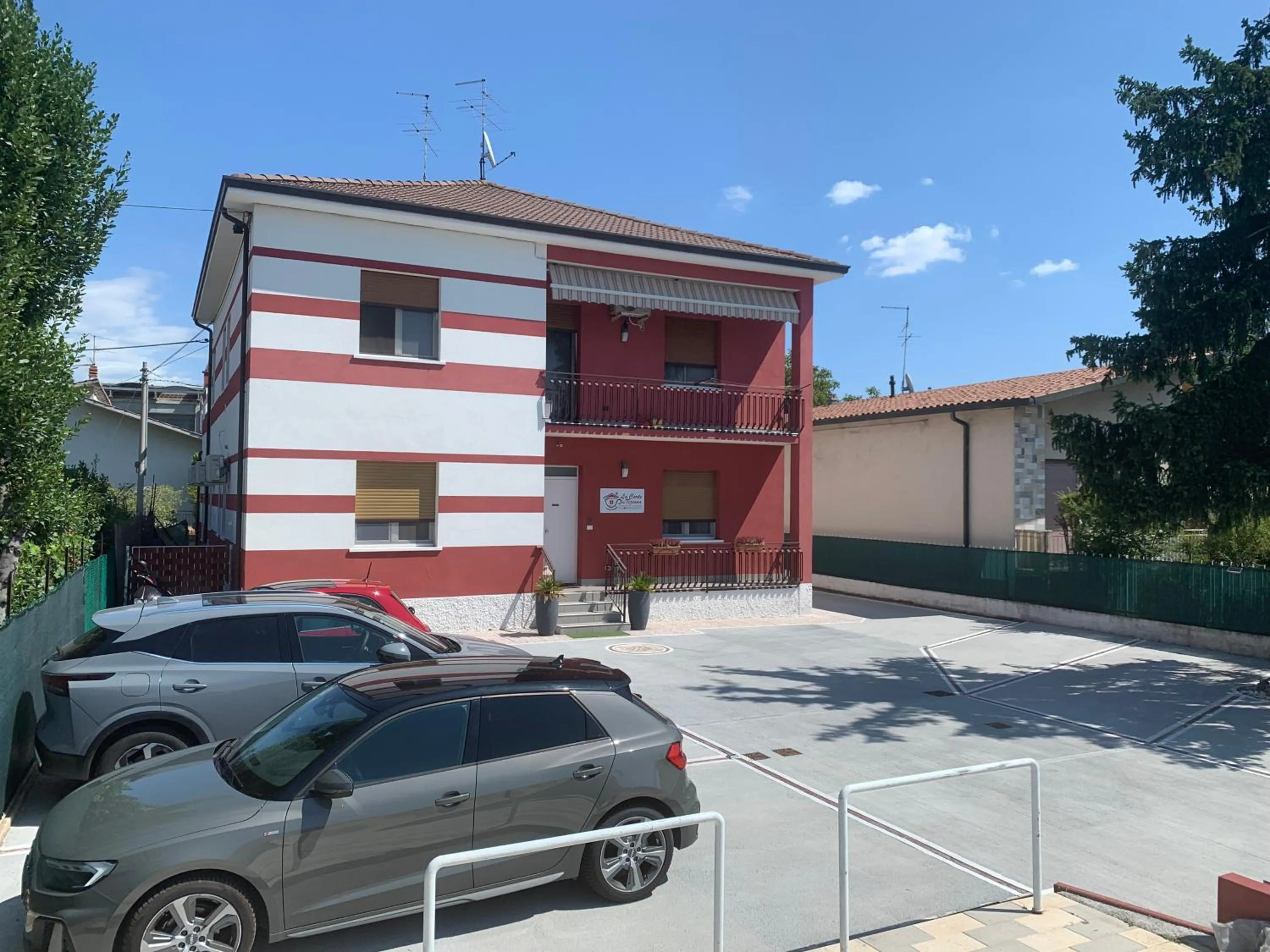 B&B LA CORTE di TIZIANA