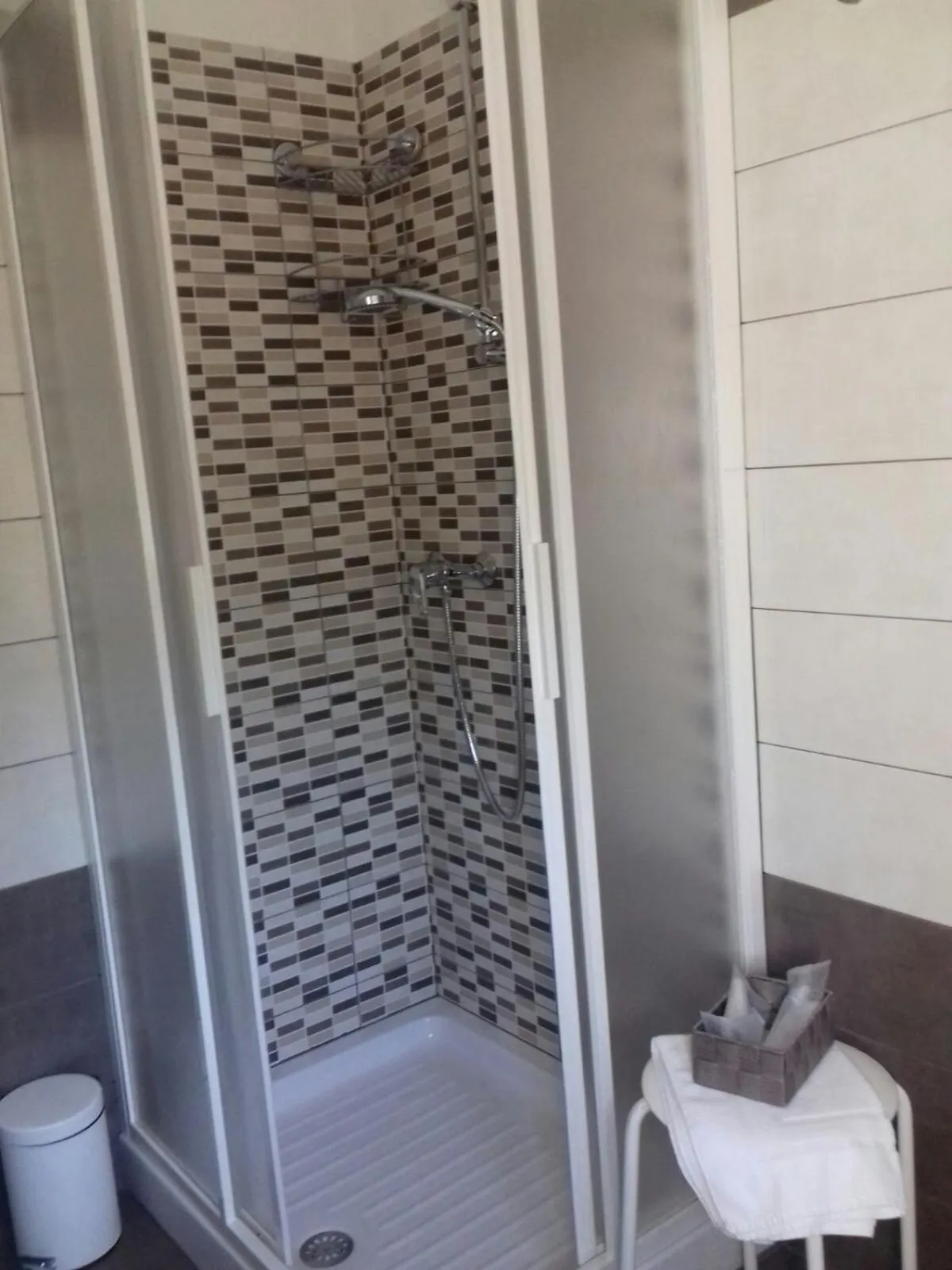 B&B LA CORTE di TIZIANA