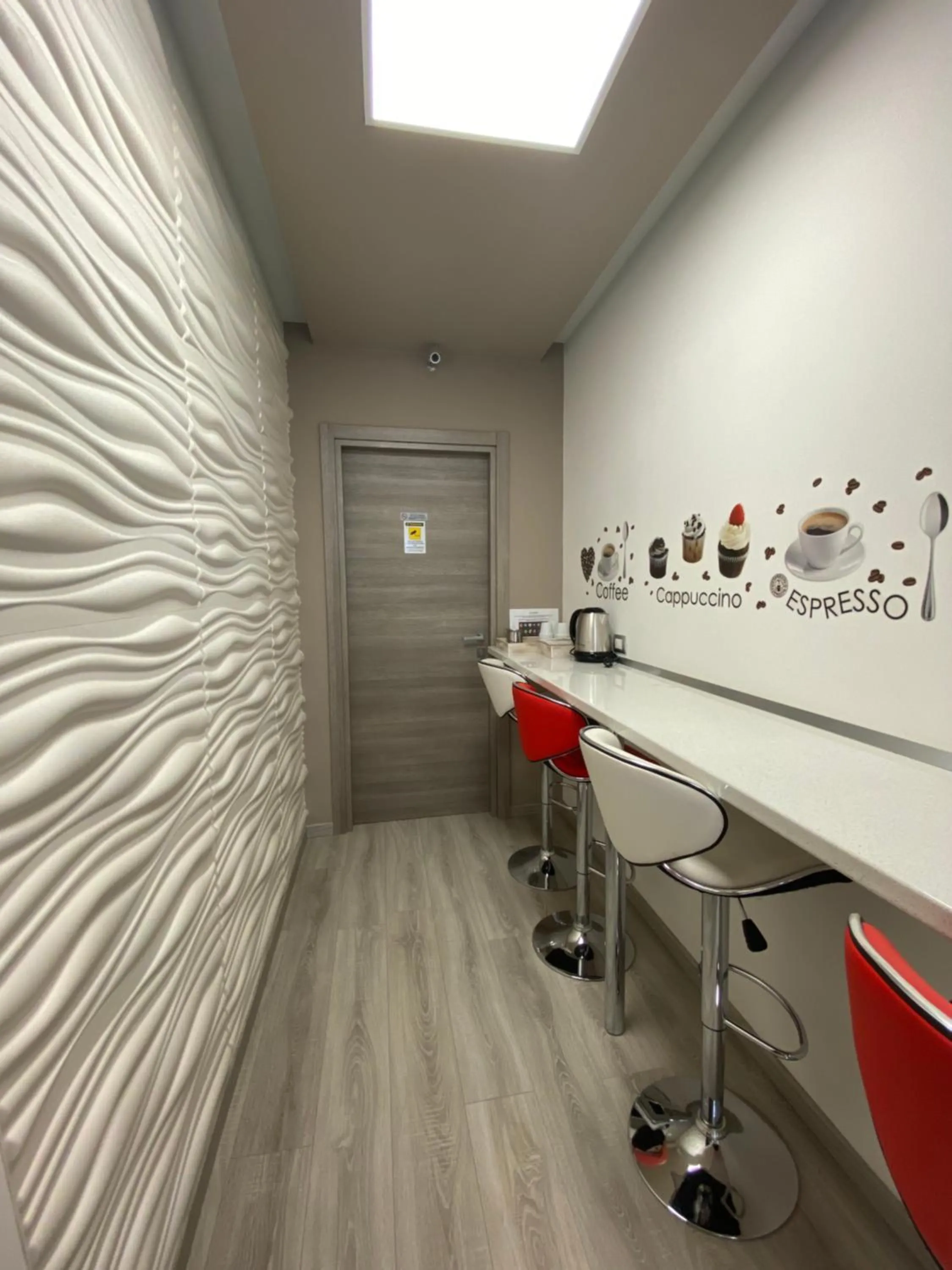 B&B LA CORTE di TIZIANA