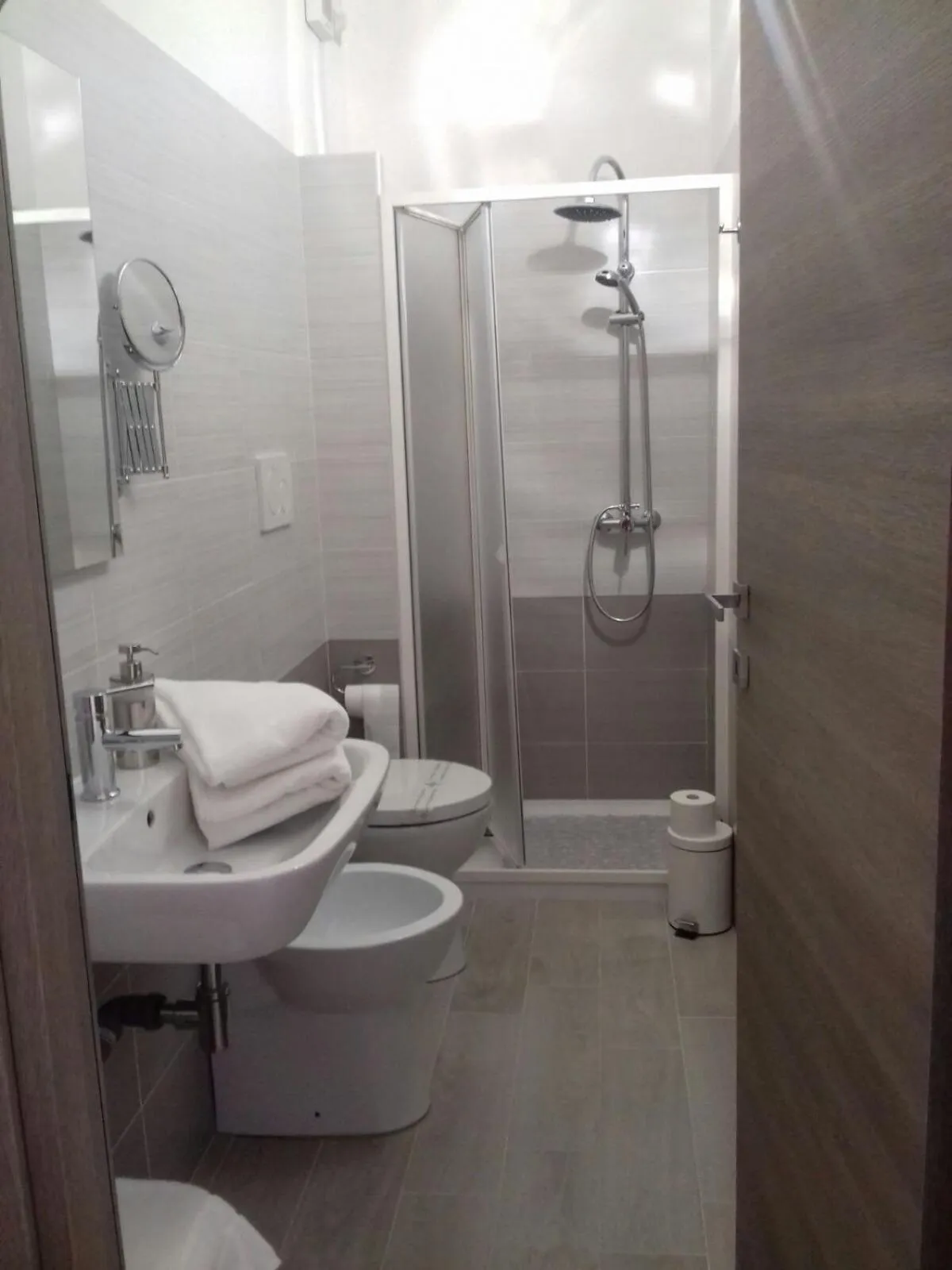 B&B LA CORTE di TIZIANA