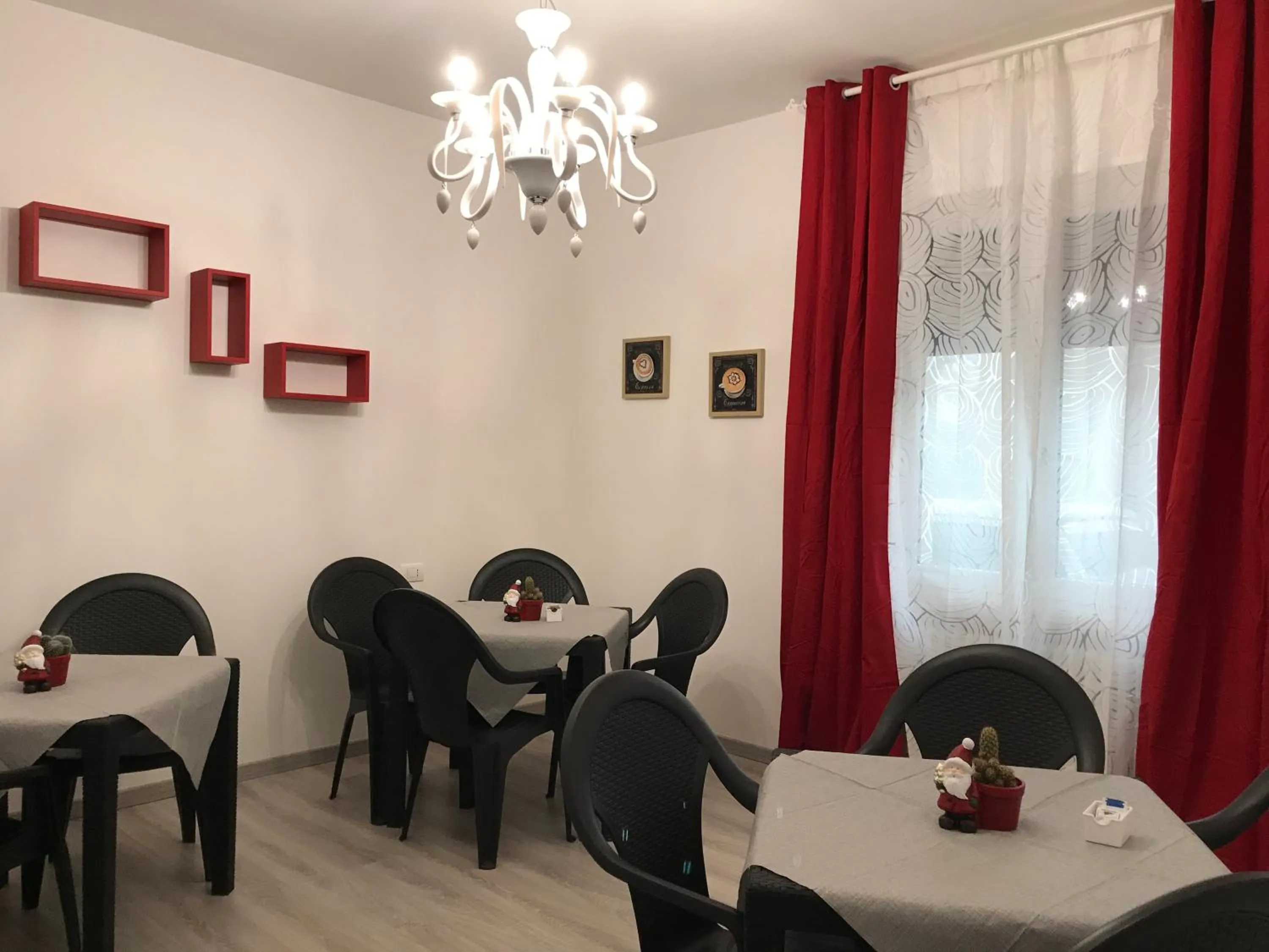 B&B LA CORTE di TIZIANA