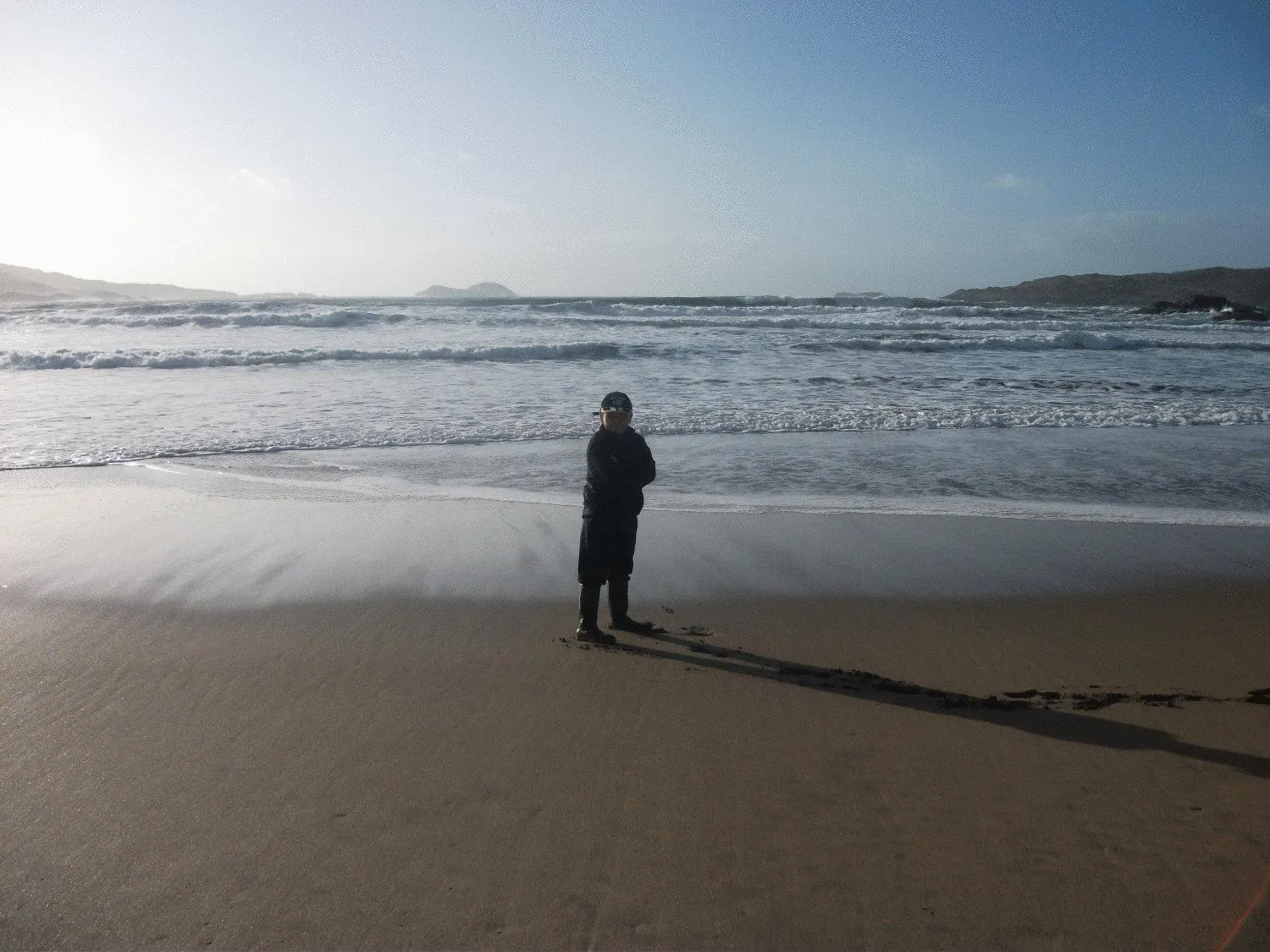 Sneem River Lodge Bed & Breakfast