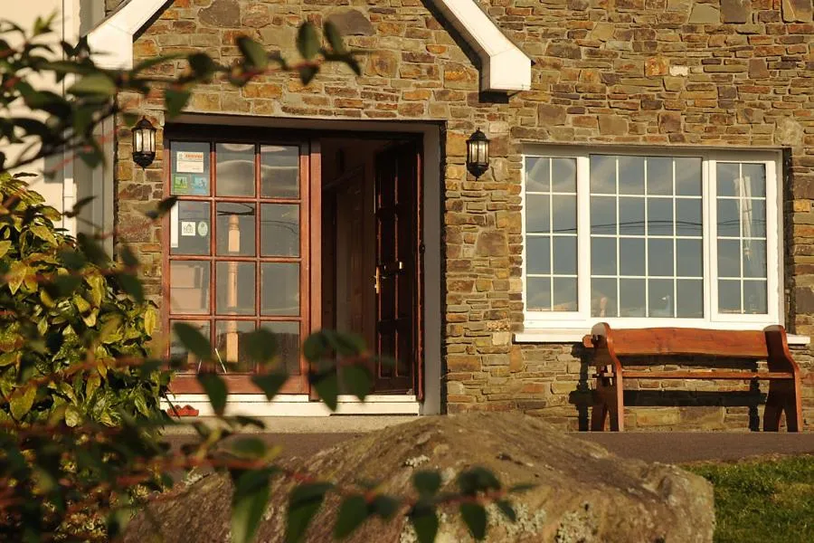 Sneem River Lodge Bed & Breakfast