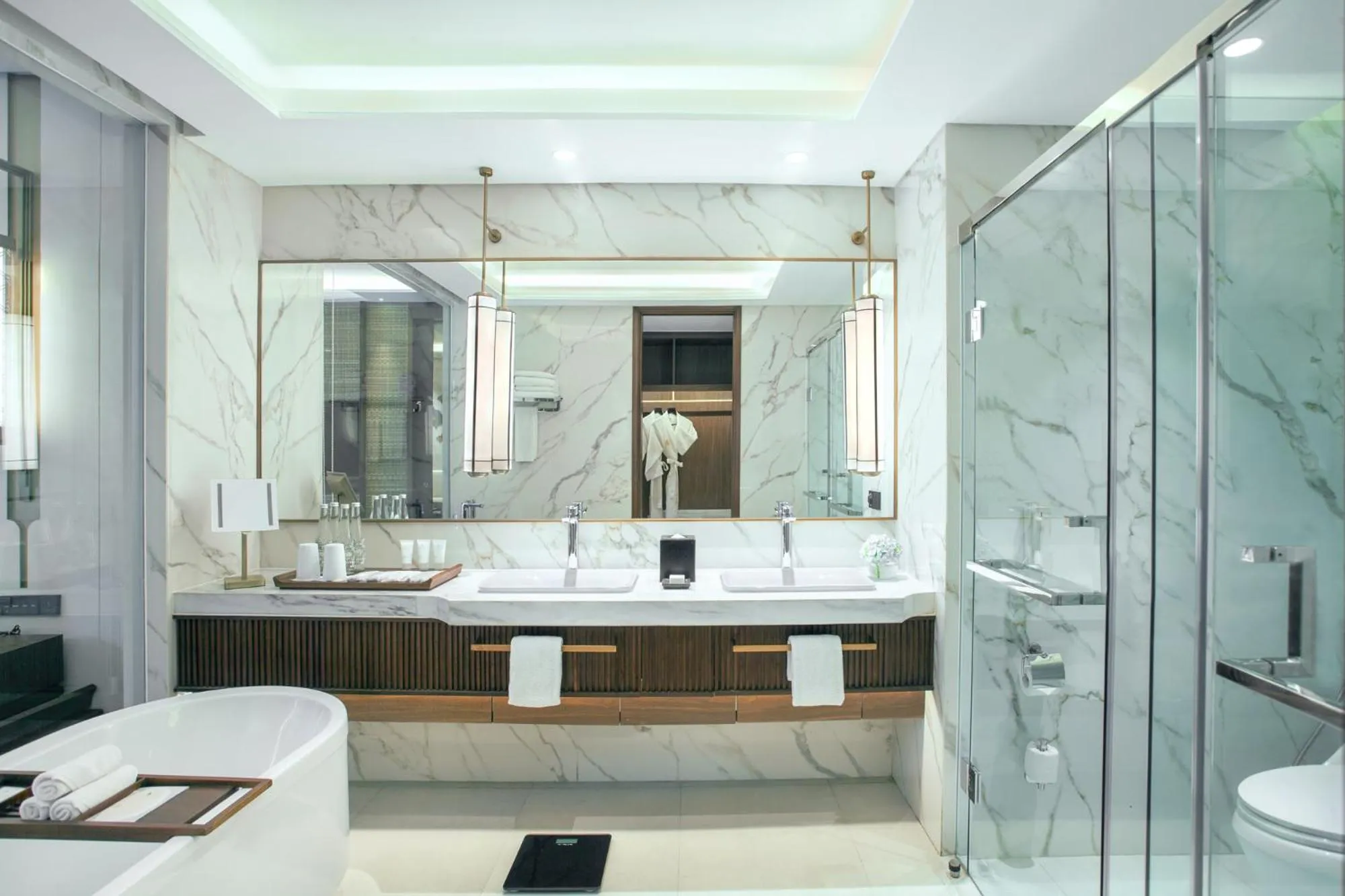 Mason Pine Hotel Bandung