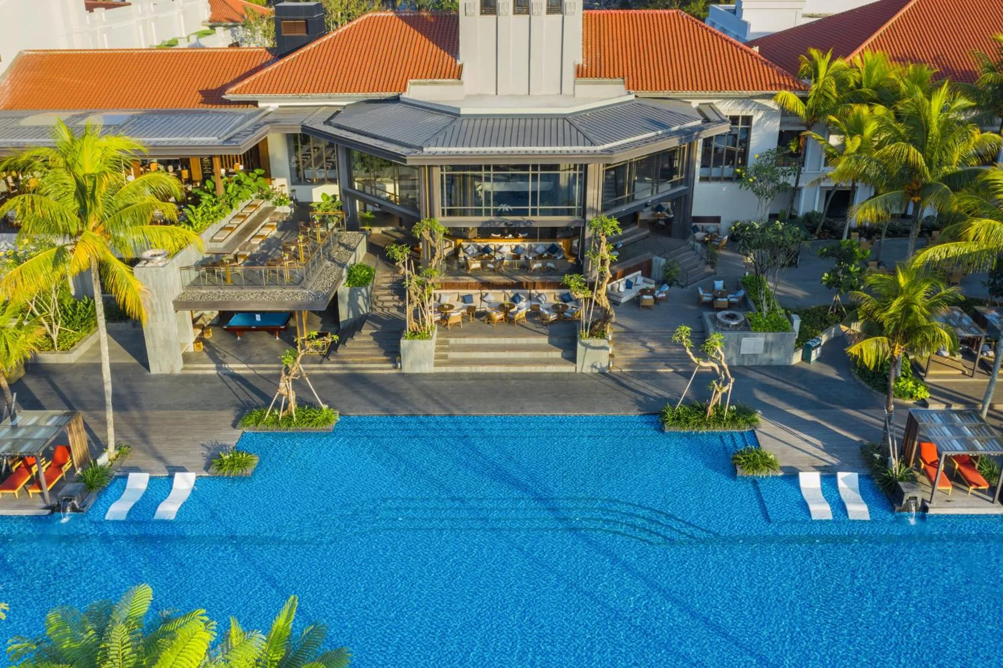 Mason Pine Hotel Bandung