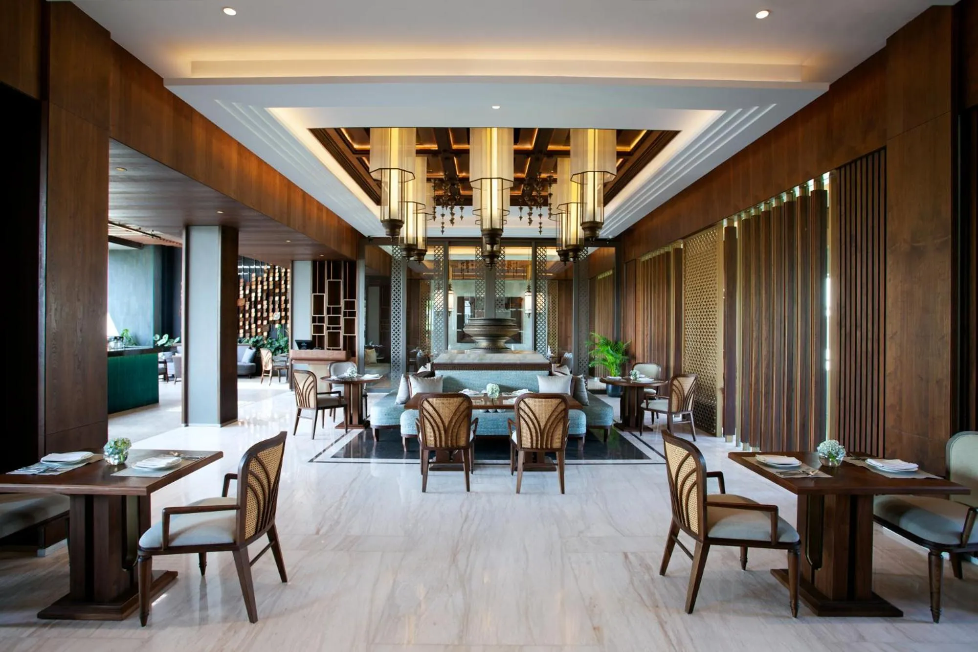 Mason Pine Hotel Bandung