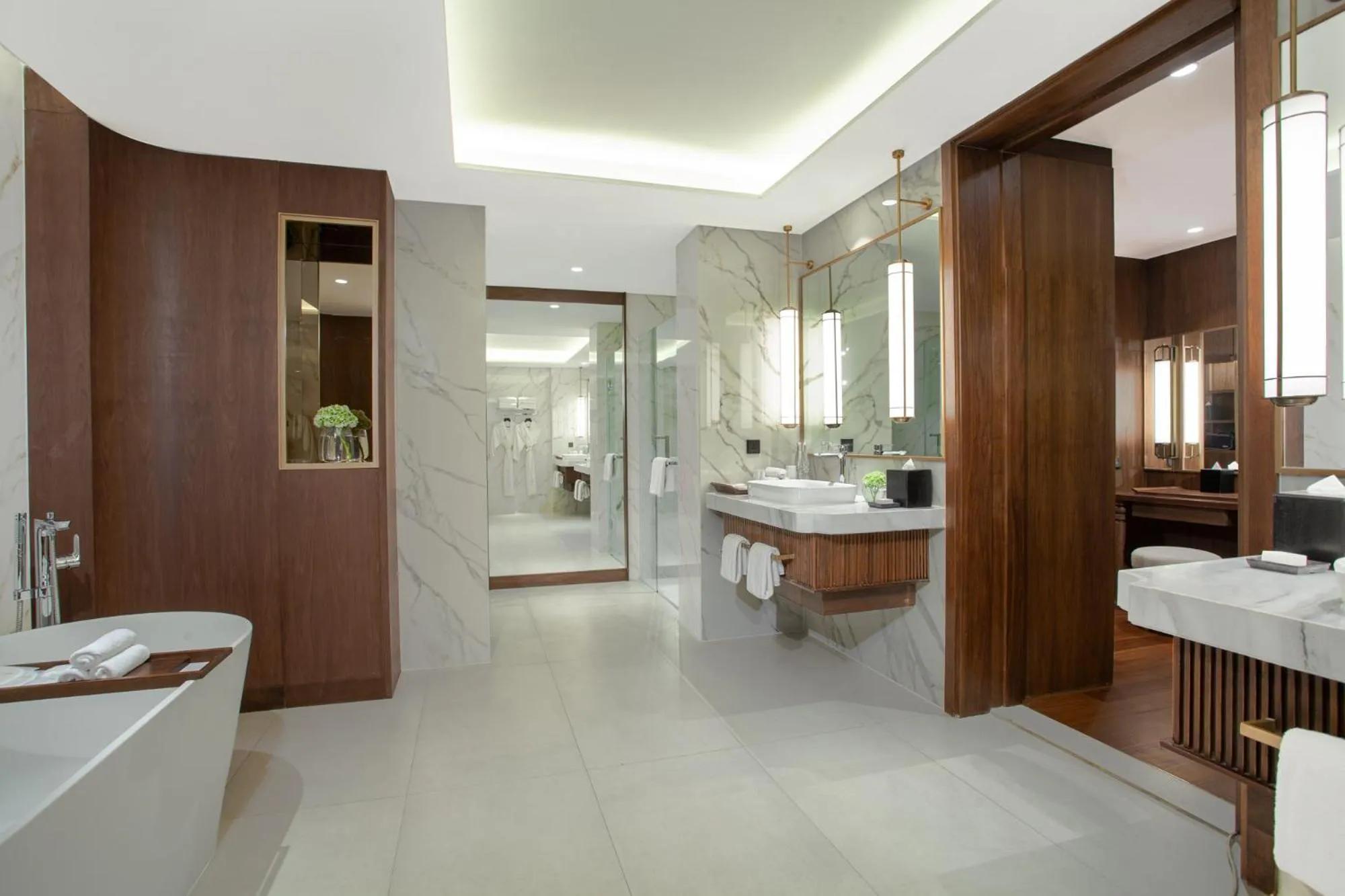 Mason Pine Hotel Bandung