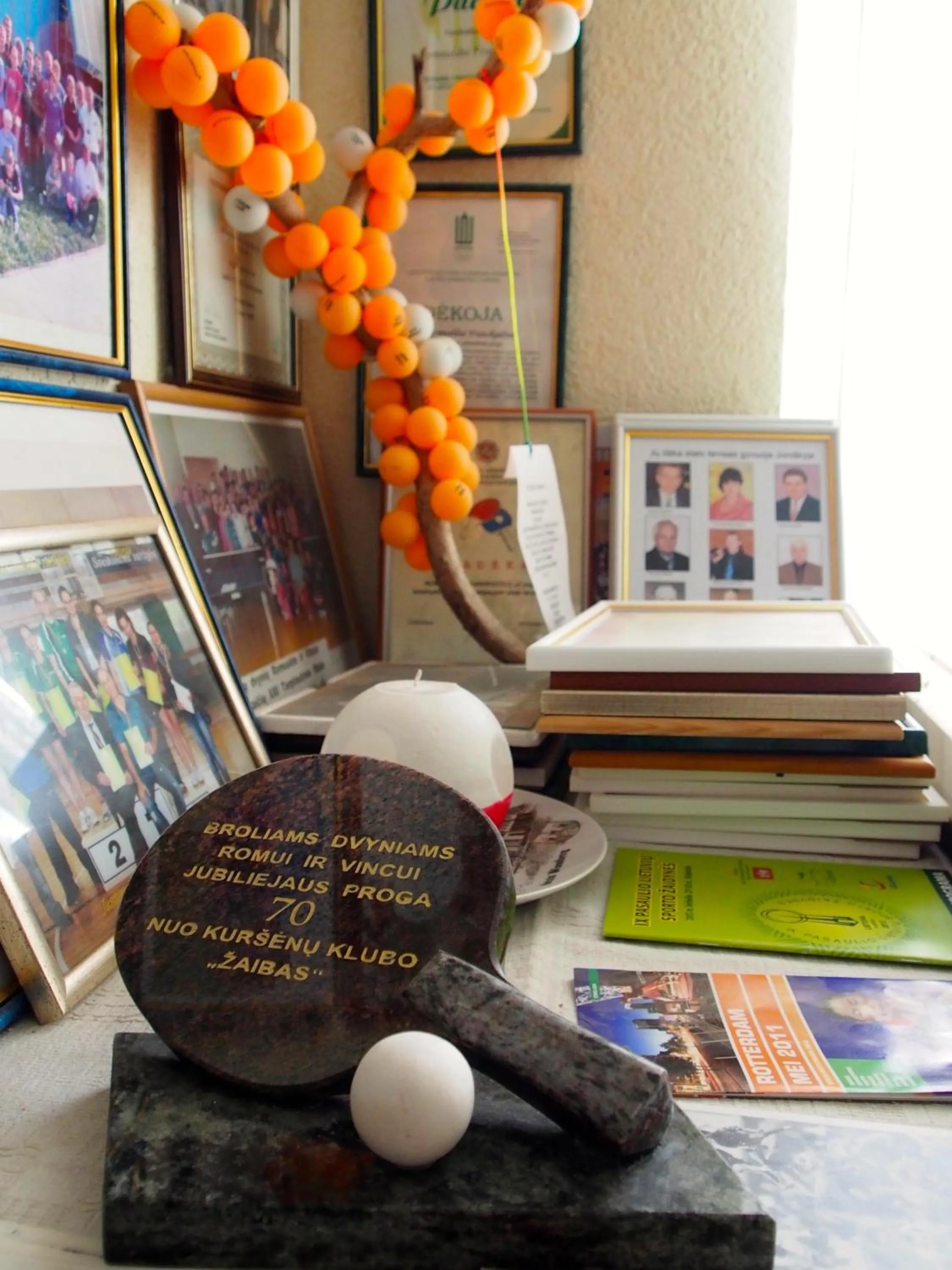 Other in Šiaurės Vartai