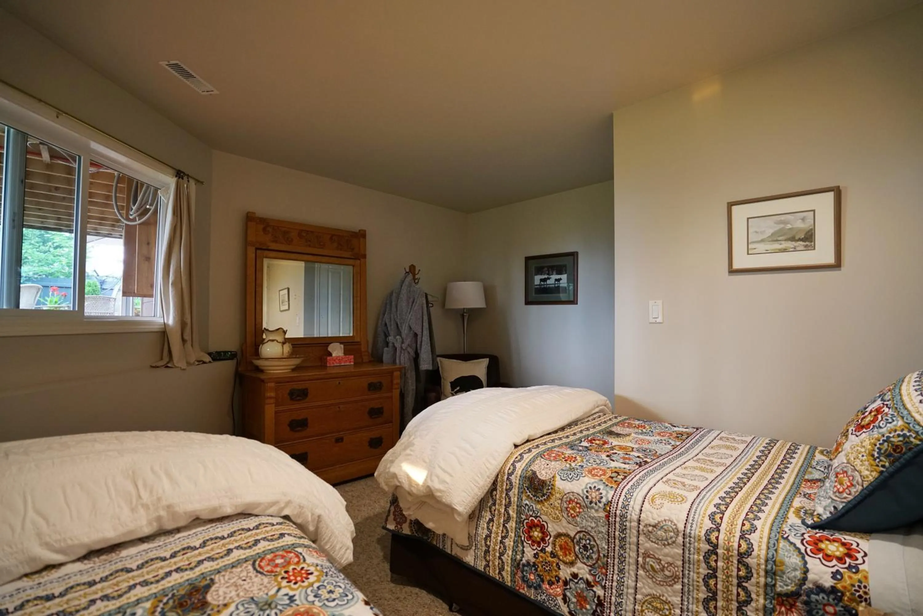 Two-Bedroom Suite in Deer Ridge B&B