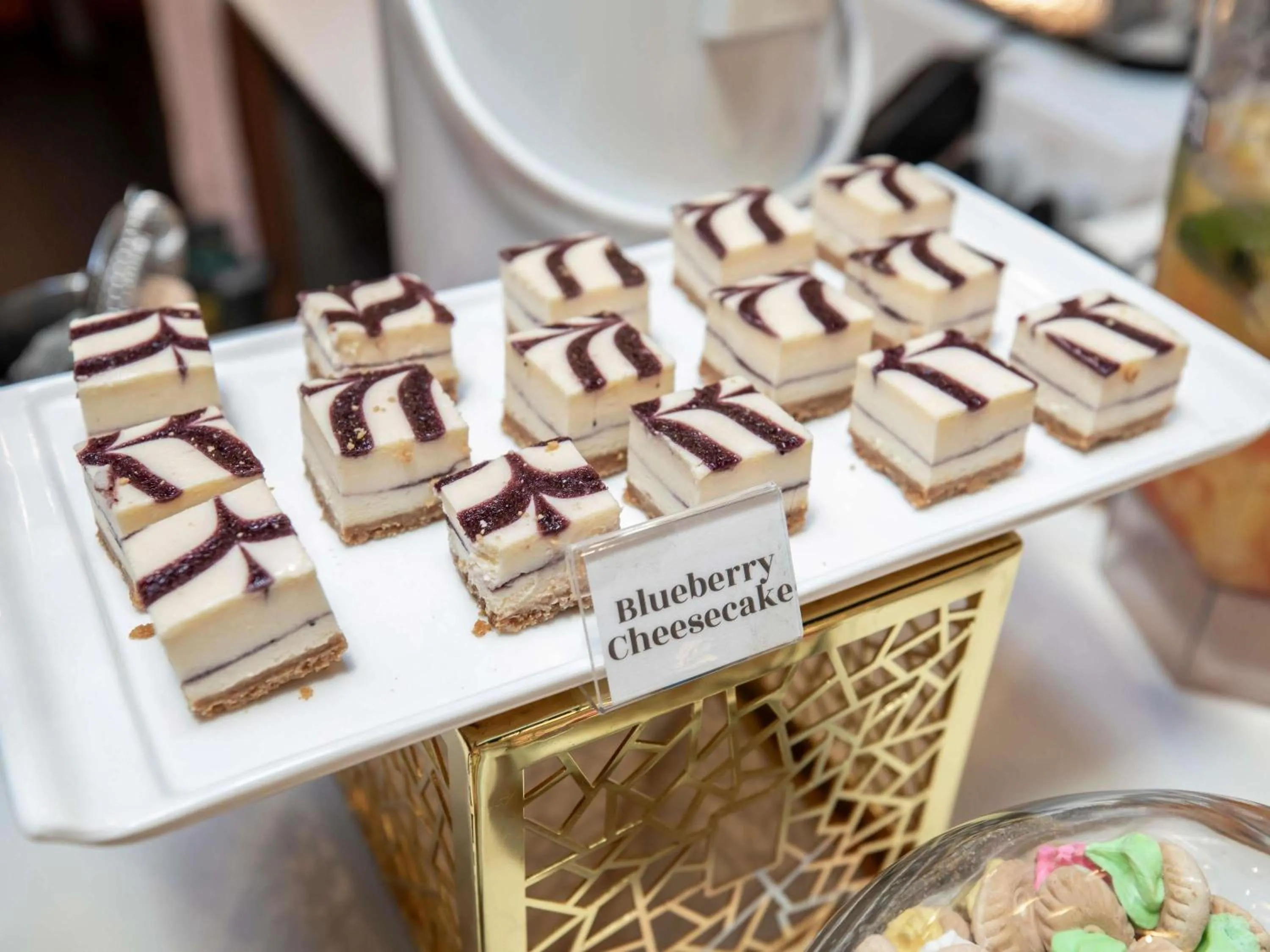 Breakfast in ibis budget Singapore Imperial