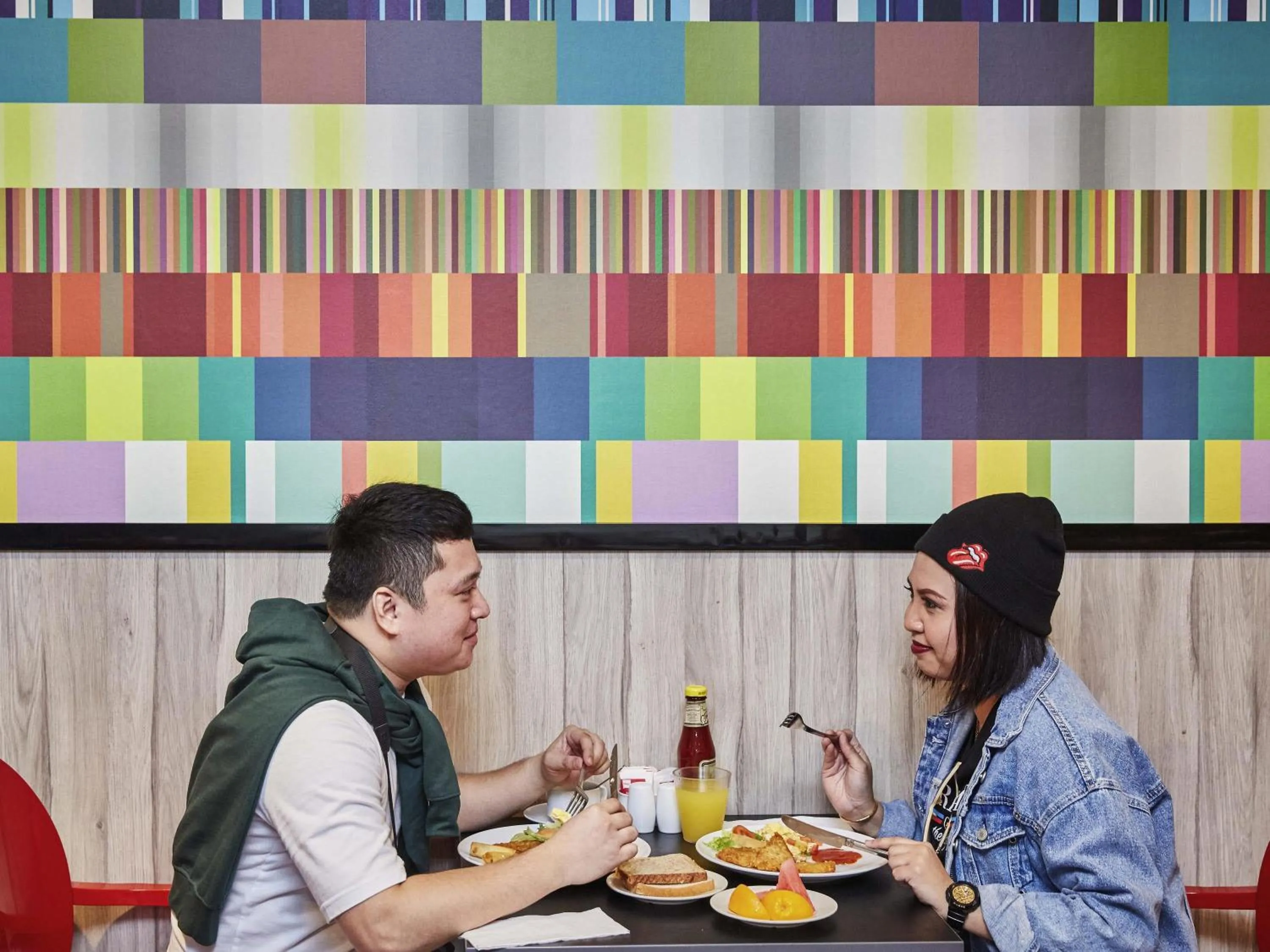 Other in ibis budget Singapore Imperial