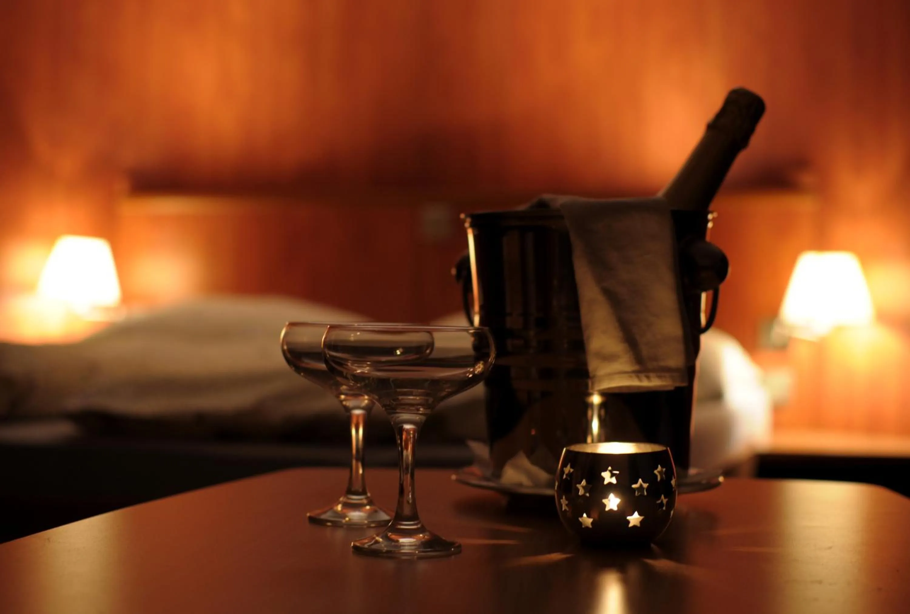 Other in Hotel Kobero