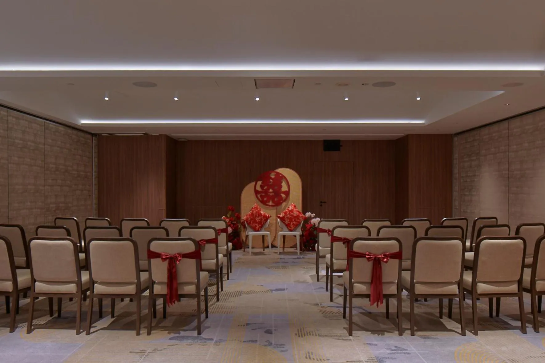 Banquet/Function facilities in Amara Singapore