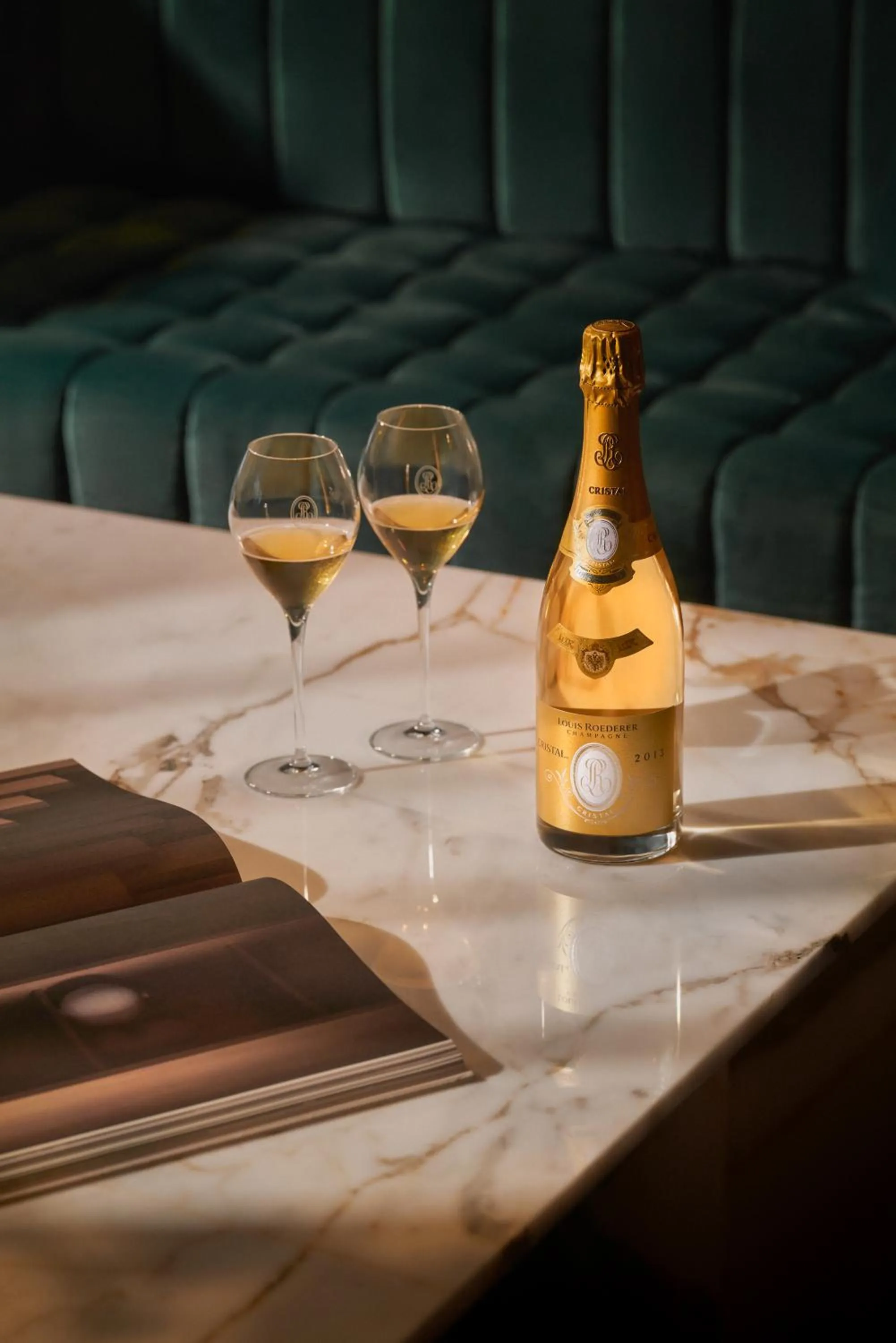 Lounge or bar in Amara Singapore