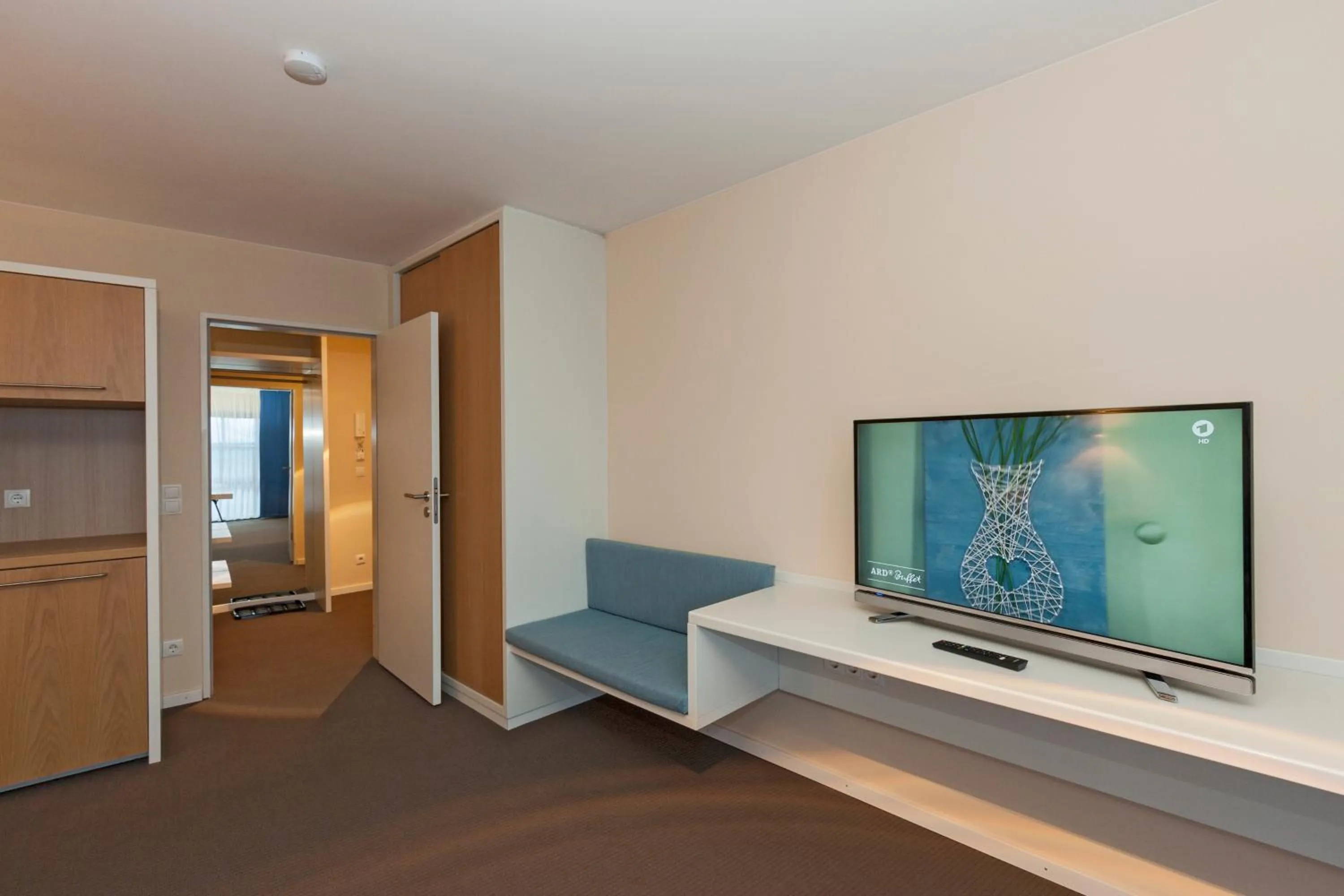 TV and multimedia in Alpenresidenz Buchenhöhe