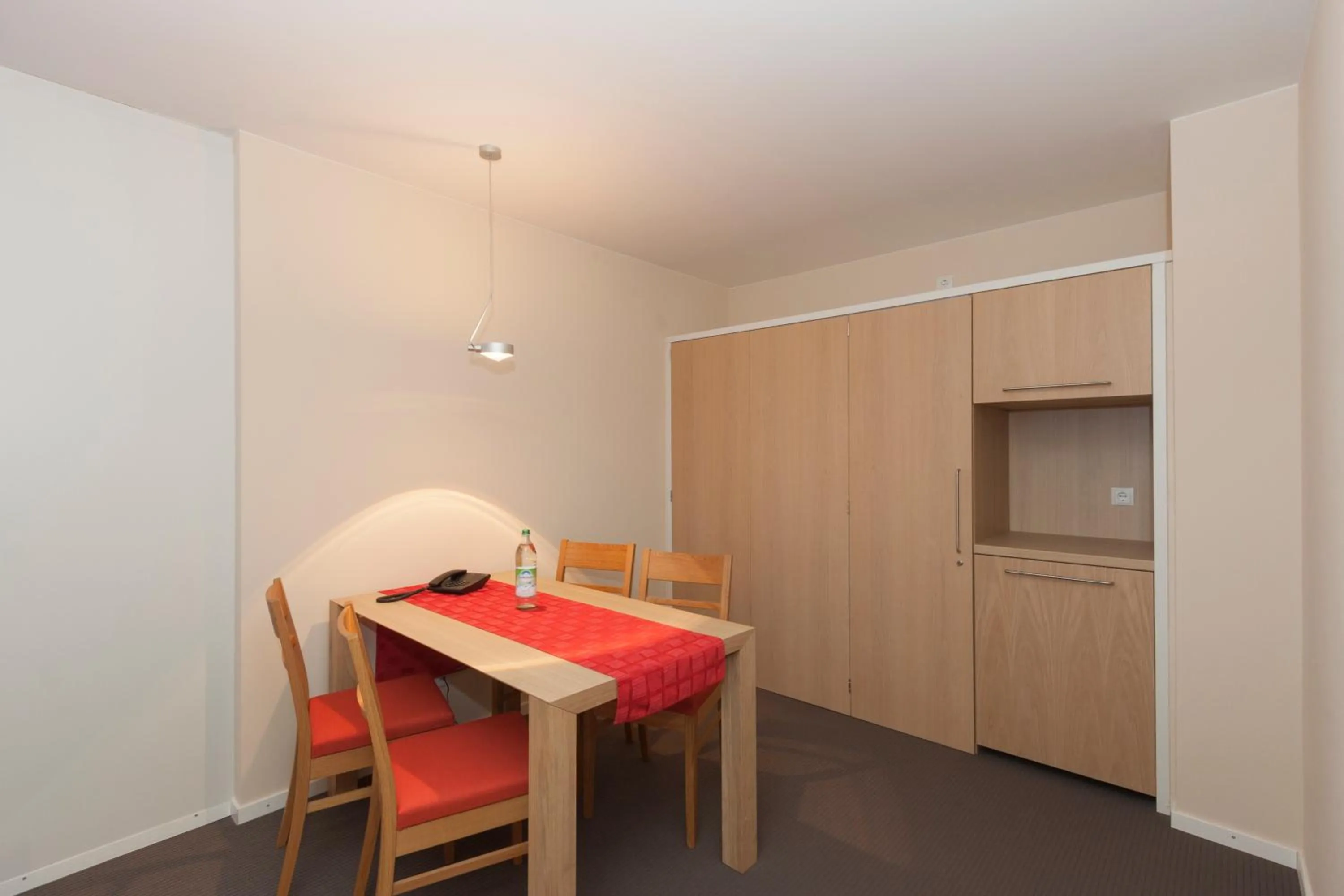 Kitchen or kitchenette in Alpenresidenz Buchenhöhe