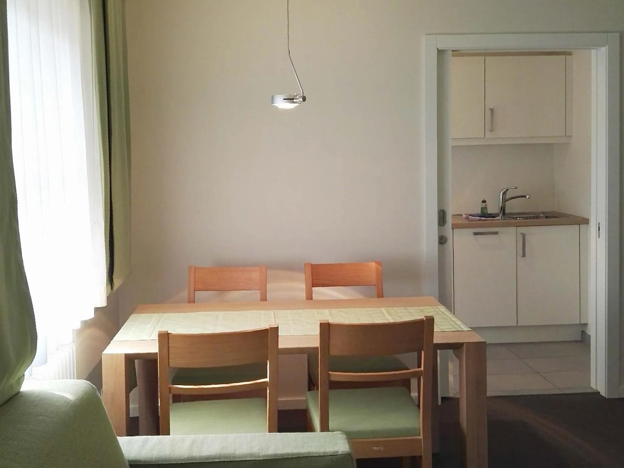 Bathroom in Alpenresidenz Buchenhöhe