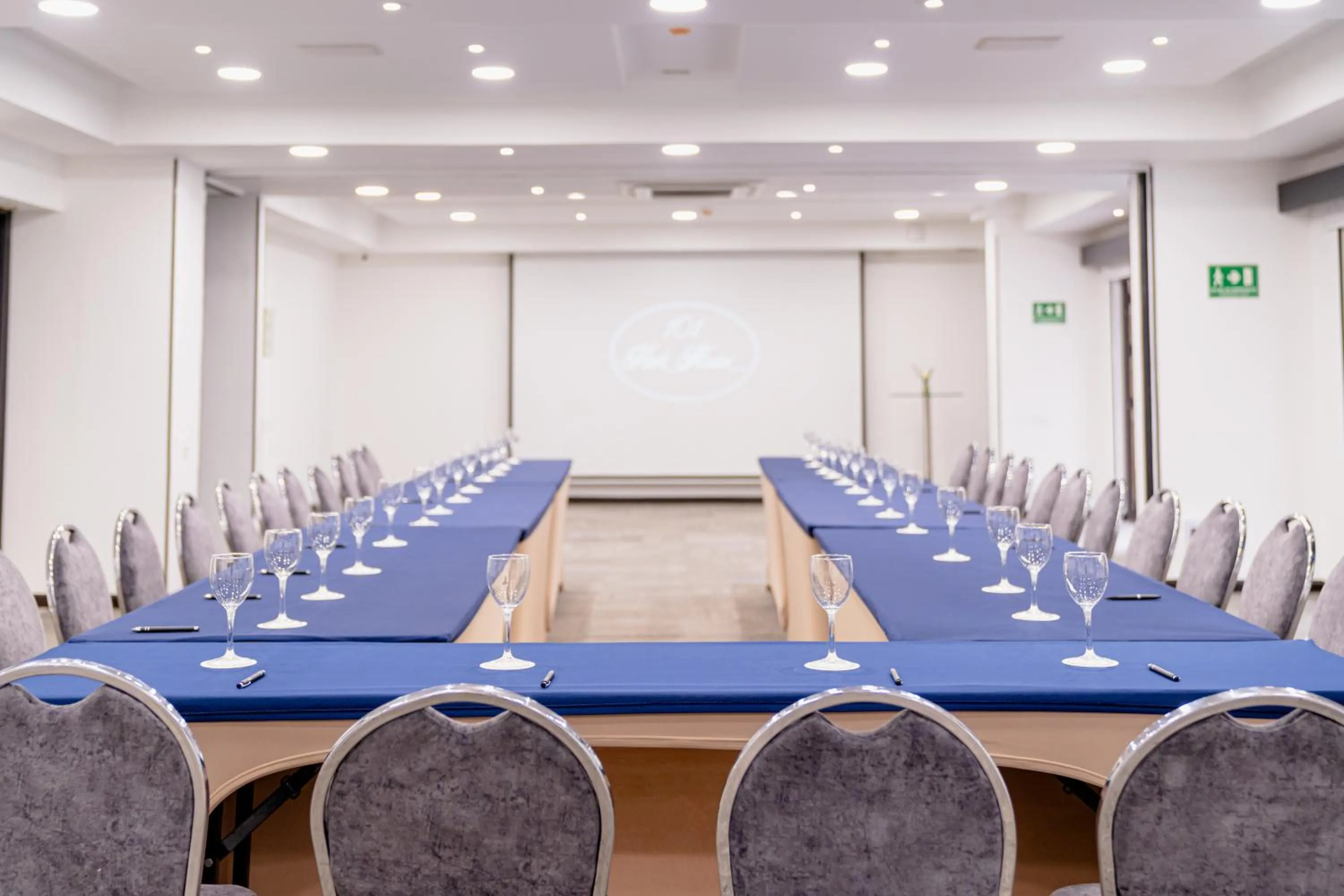 Meeting/conference room in Hotel 101 Park House