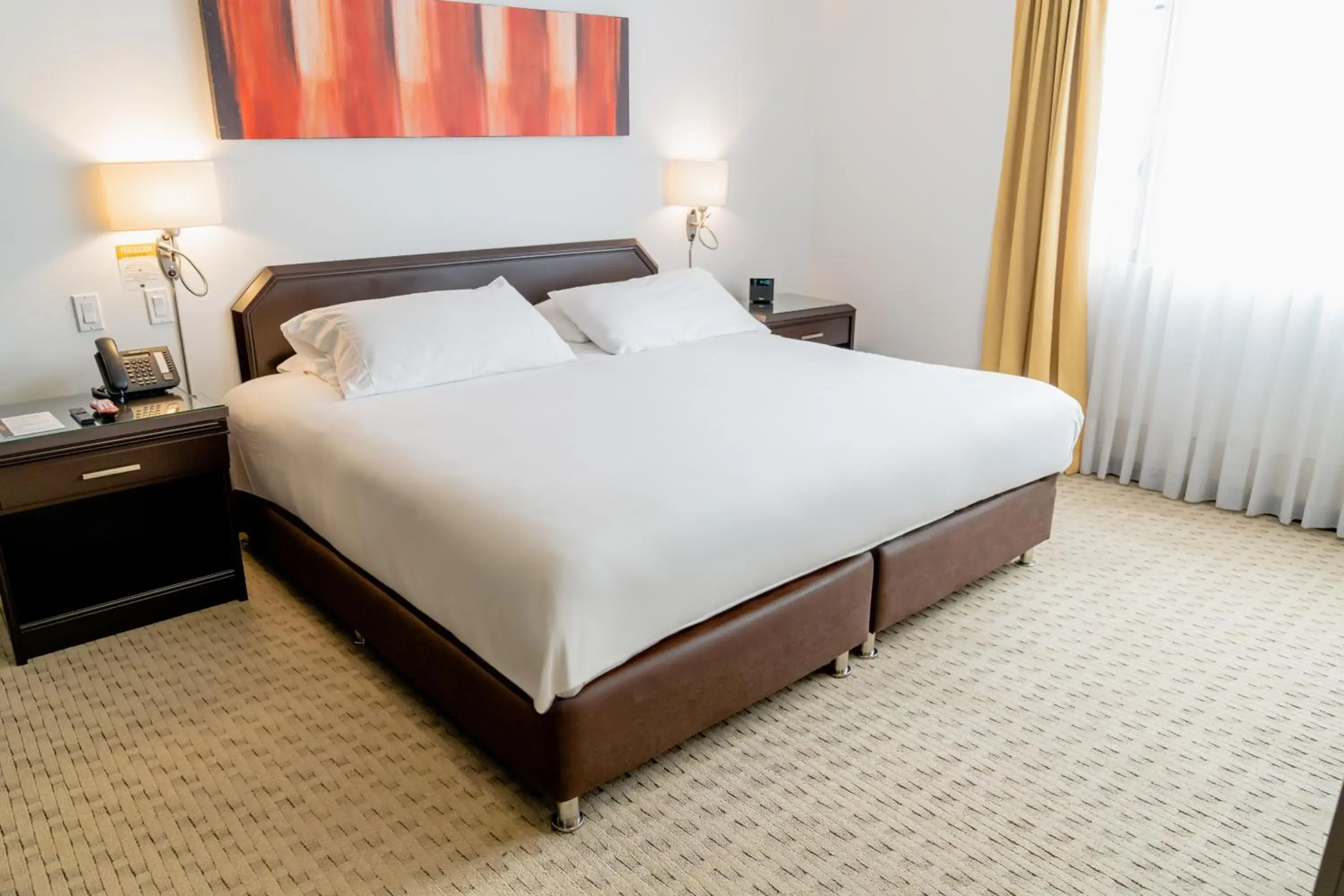 Grand Suite Triple in Hotel 101 Park House Grand Suite Triple in Hotel 101 Park House