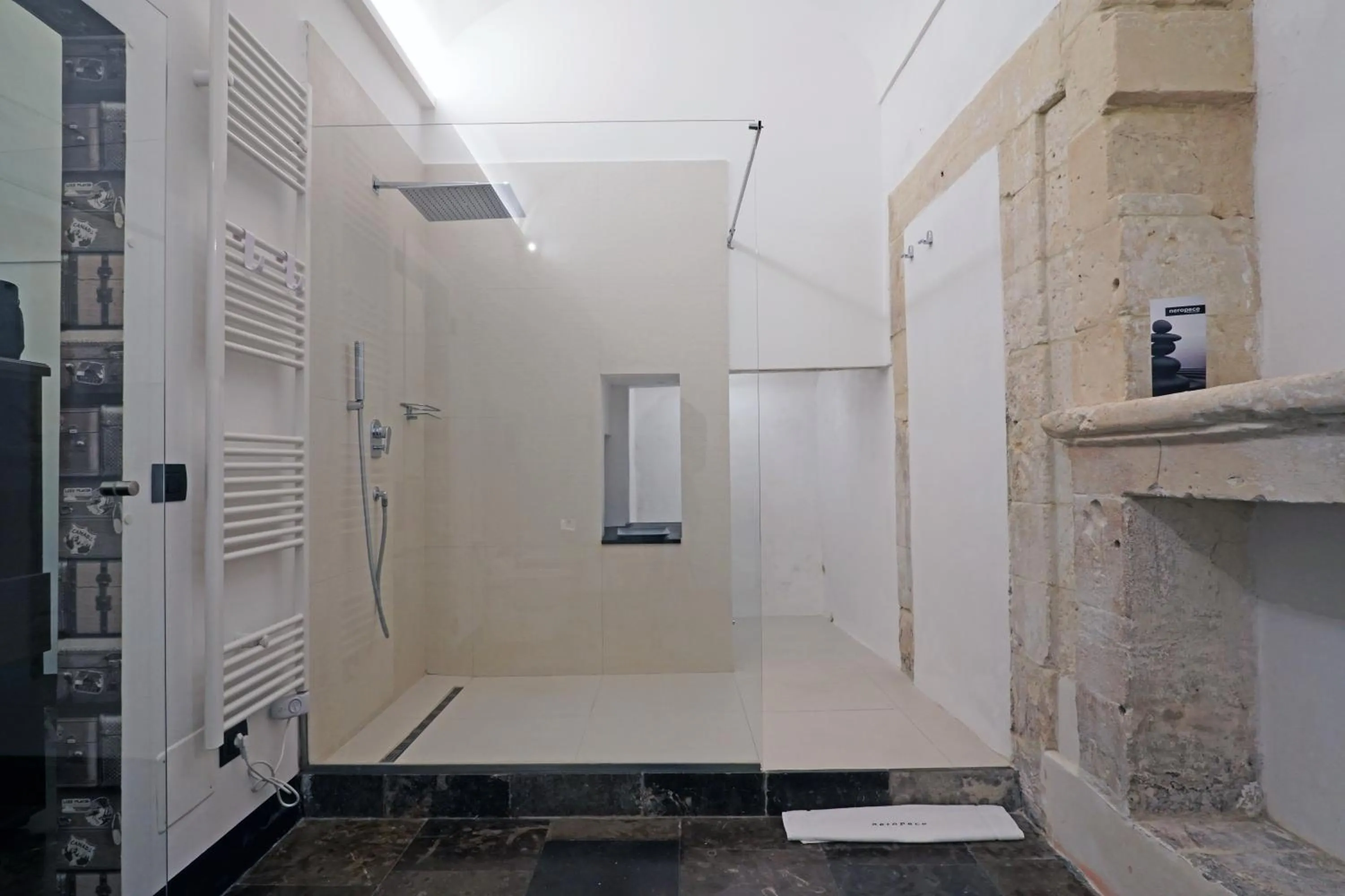 Bathroom in neropece