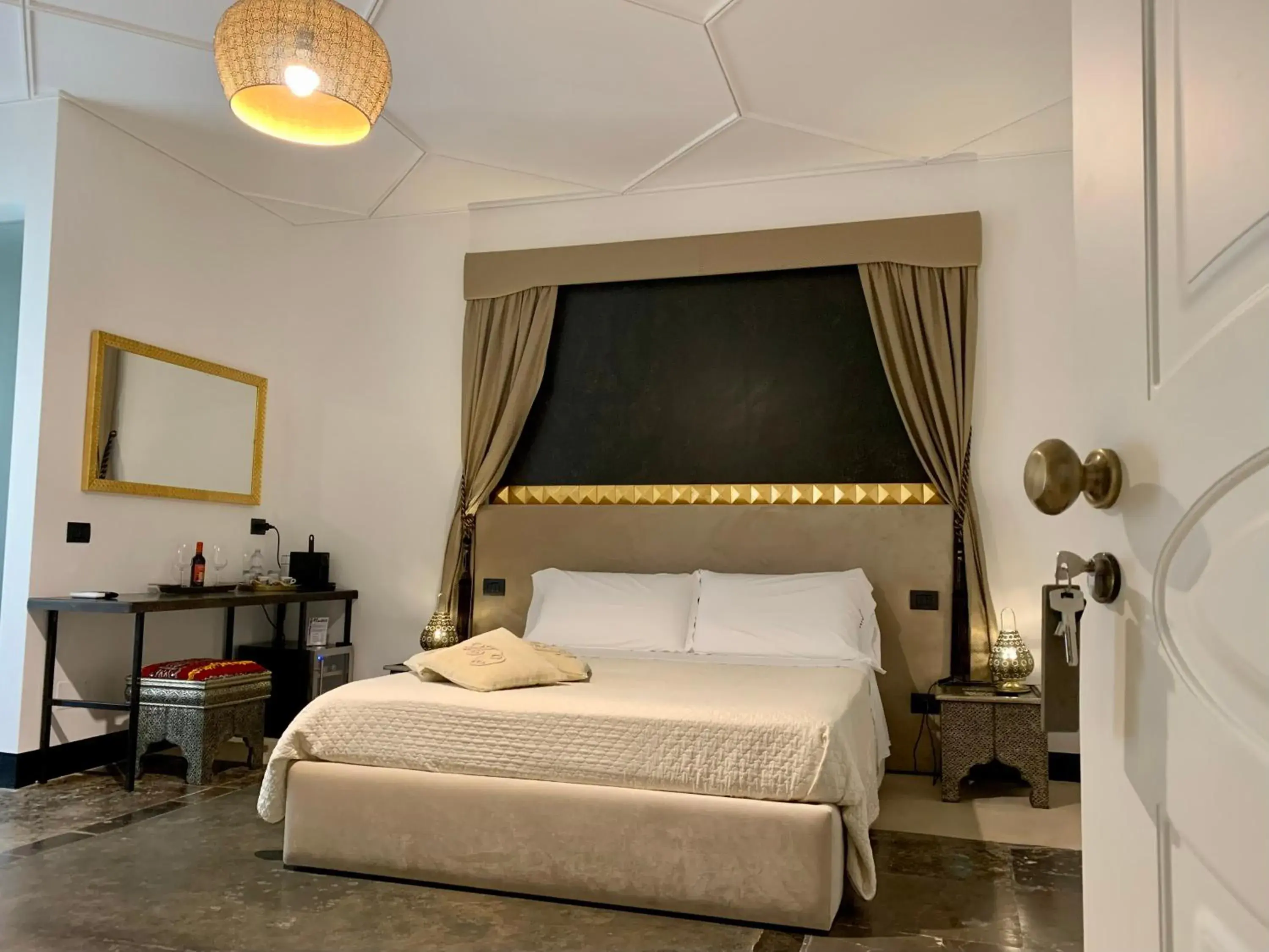 Double Room with Balcony in neropece Double Room with Balcony in neropece
