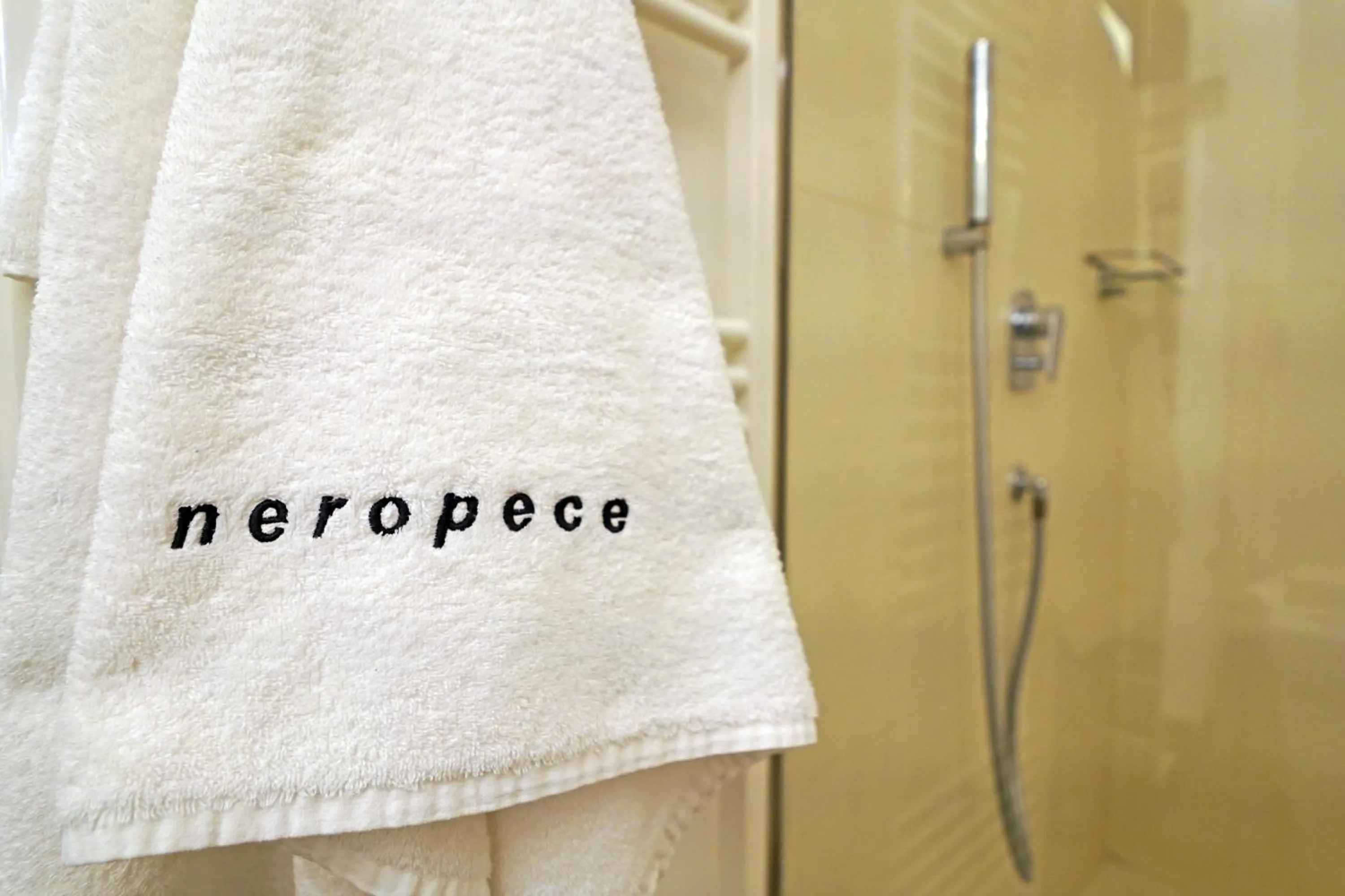 Bathroom in neropece