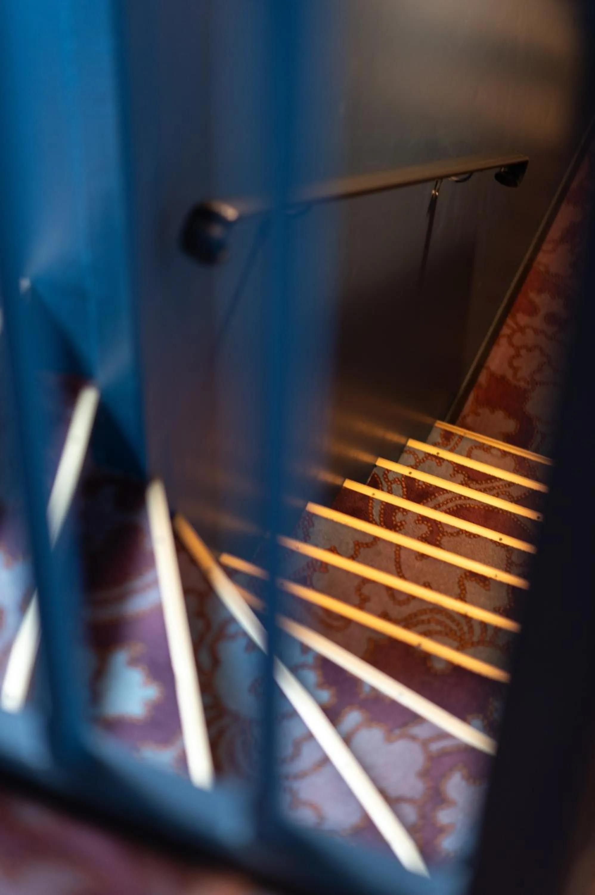 Lobby or reception in The Originals Boutique, Hôtel Victoria, Châtelaillon-Plage