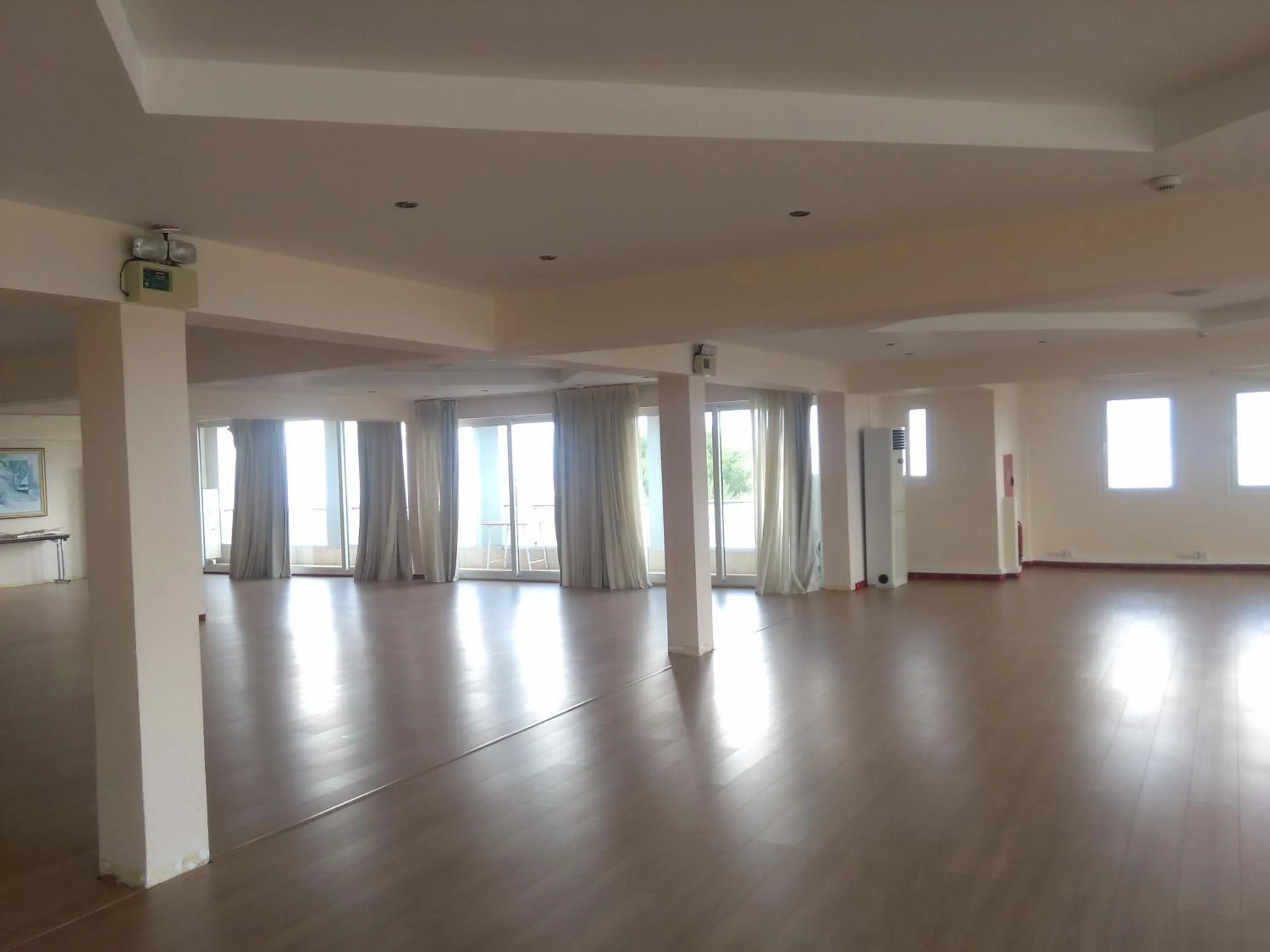 Business facilities in Dolphin Resort & Conference