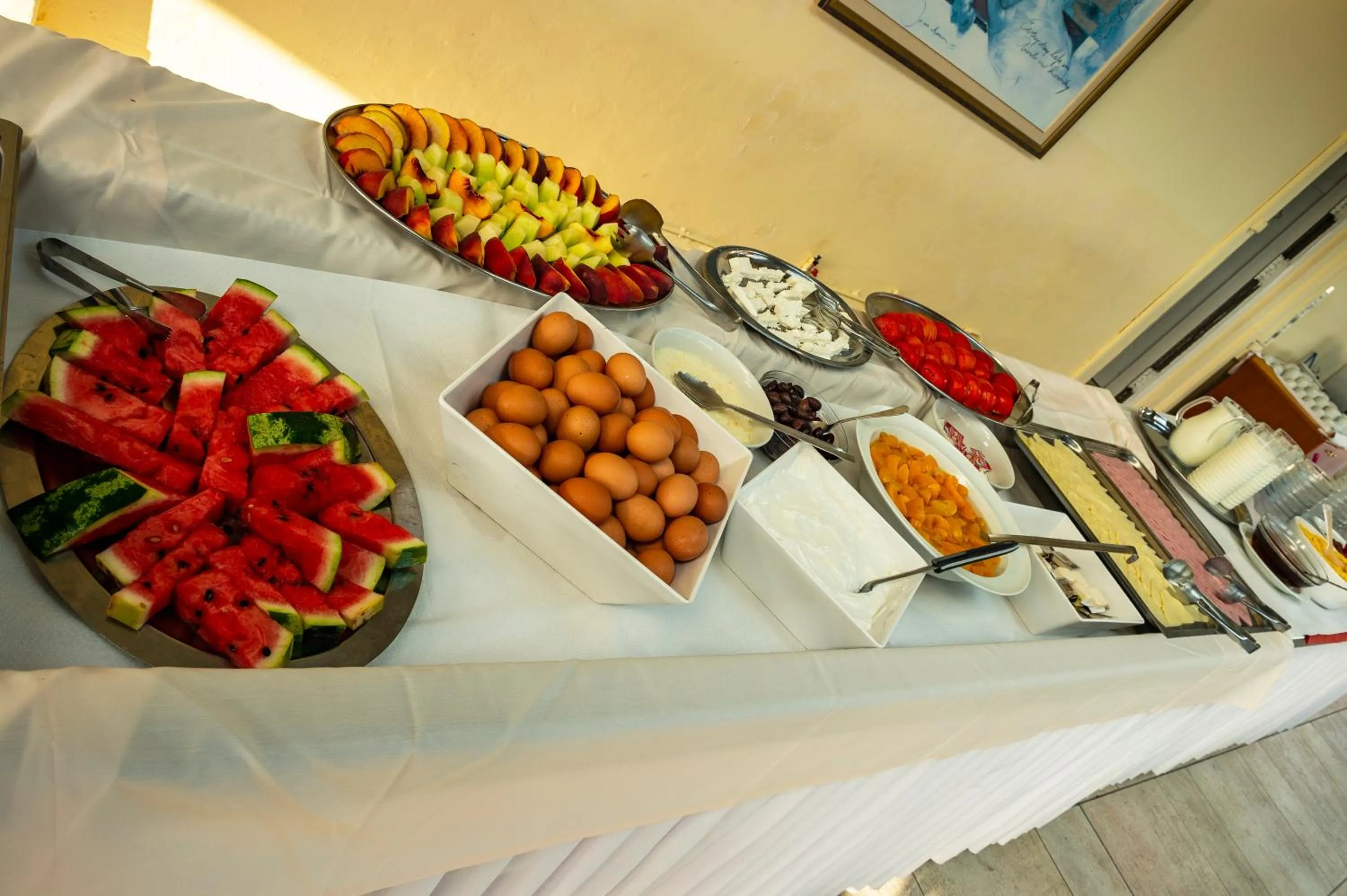 Dolphin Resort & Conference