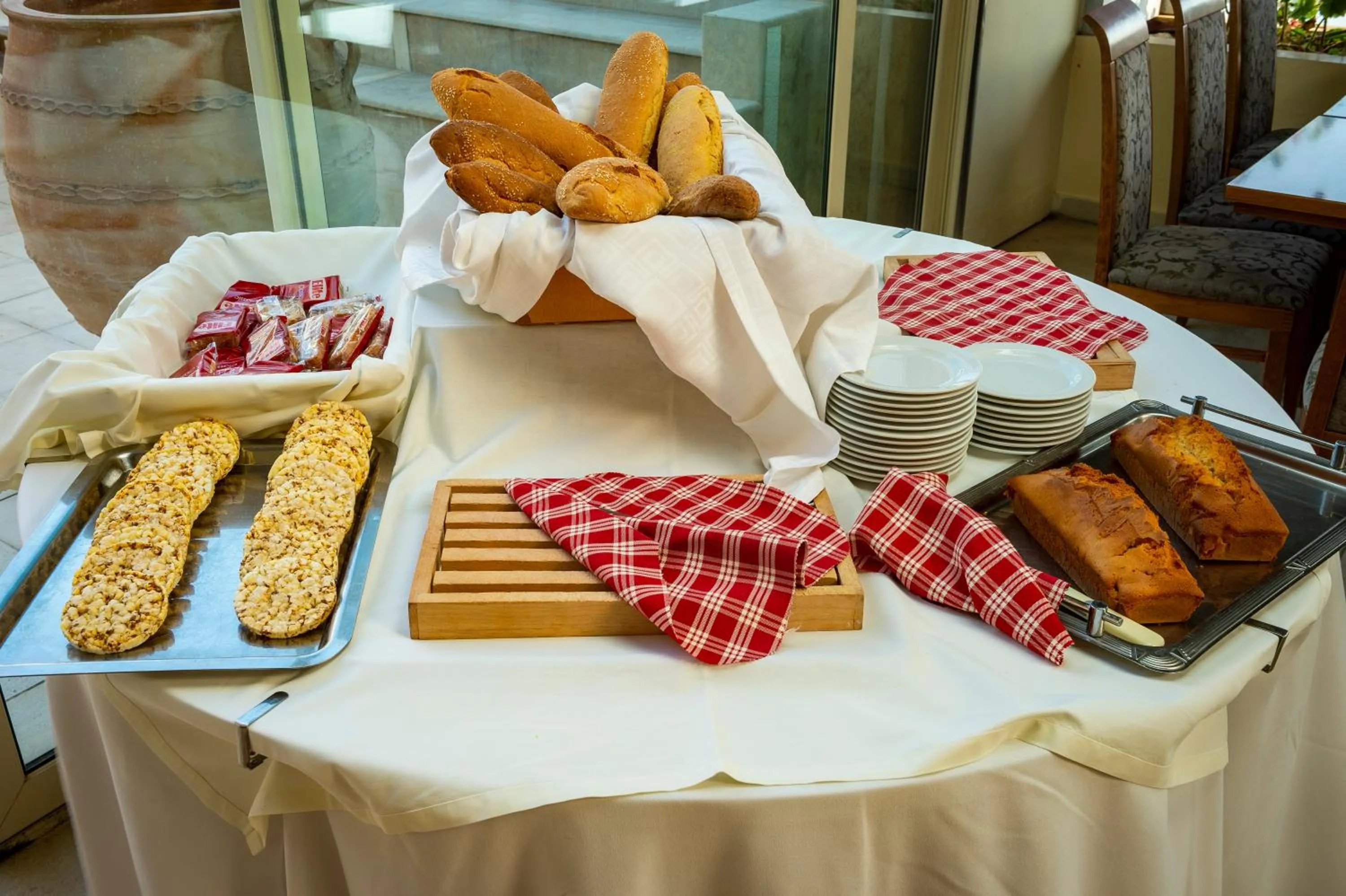 Dolphin Resort & Conference